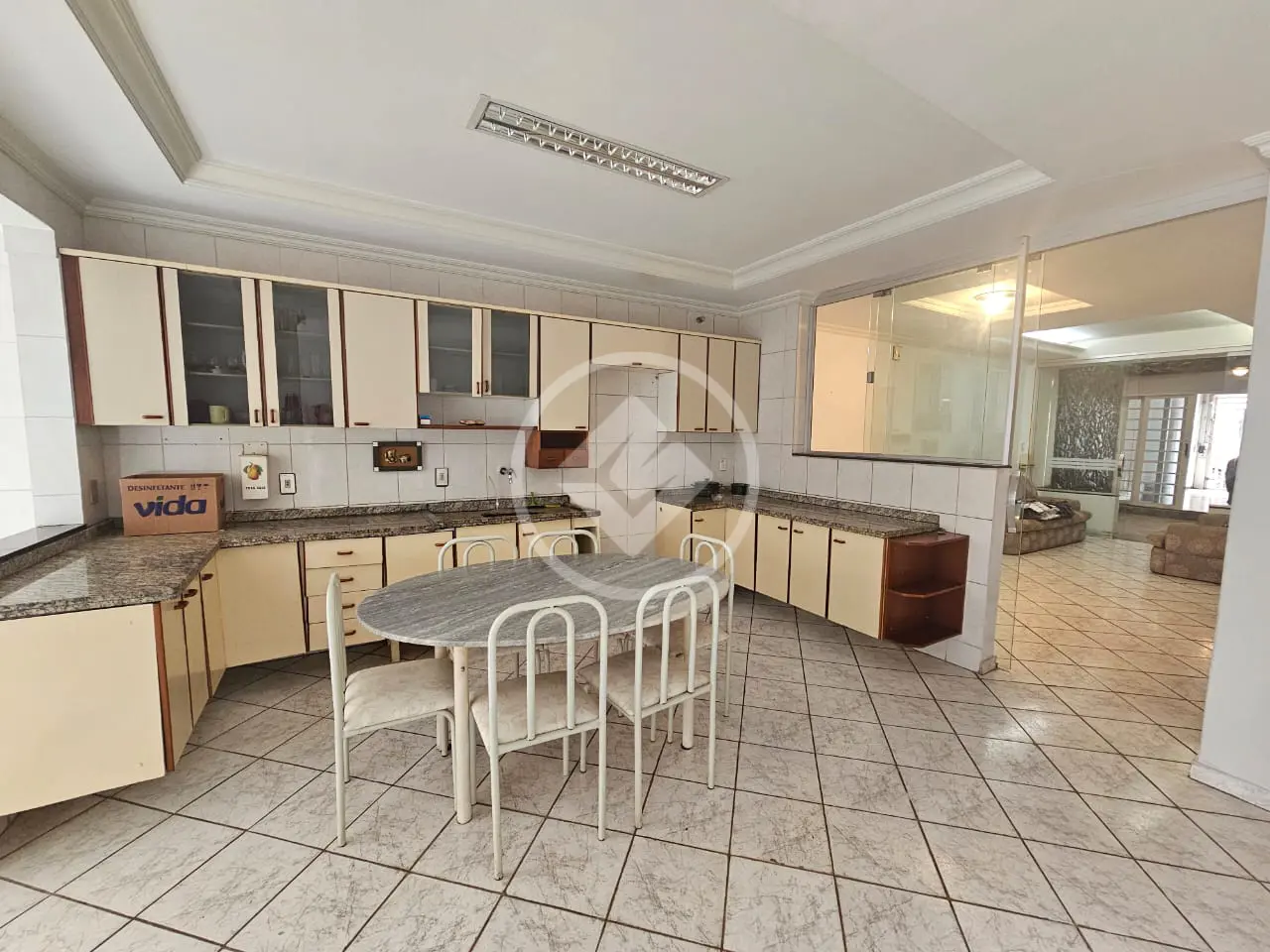 Casa 4 quartos no JARDIM CUIABÁ, Cuiabá — foto 5 de 6