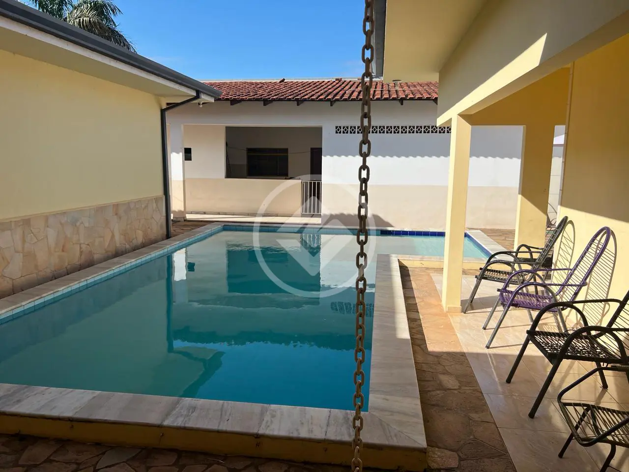 Sobrado 3 quartos no Cidade Alta, Cuiabá — foto 6 de 6