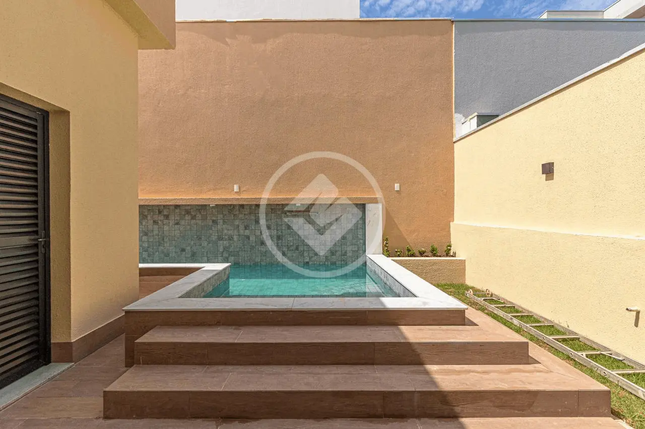 Casa Condomínio 3 quartos no Condomínio Primor das Torres, Cuiabá — foto 4 de 6