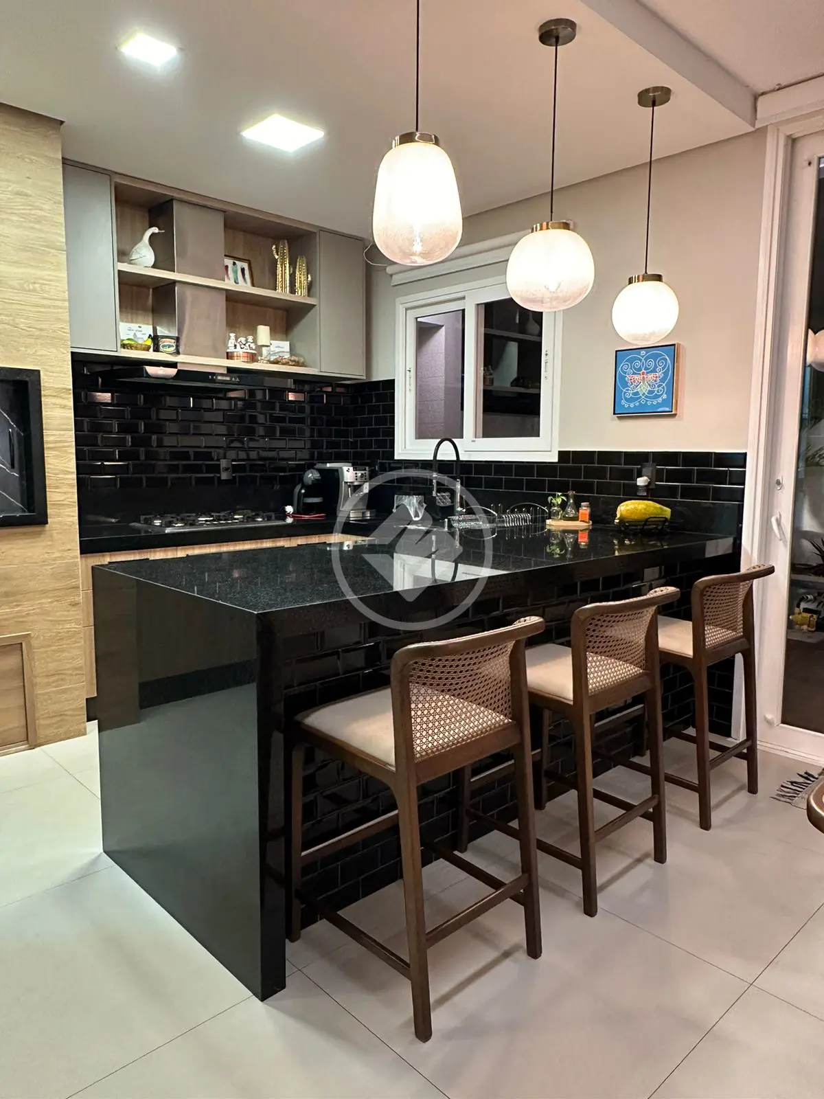 Casa Condomínio JARDIM ITÁLIA, Cuiabá - MT — foto 1