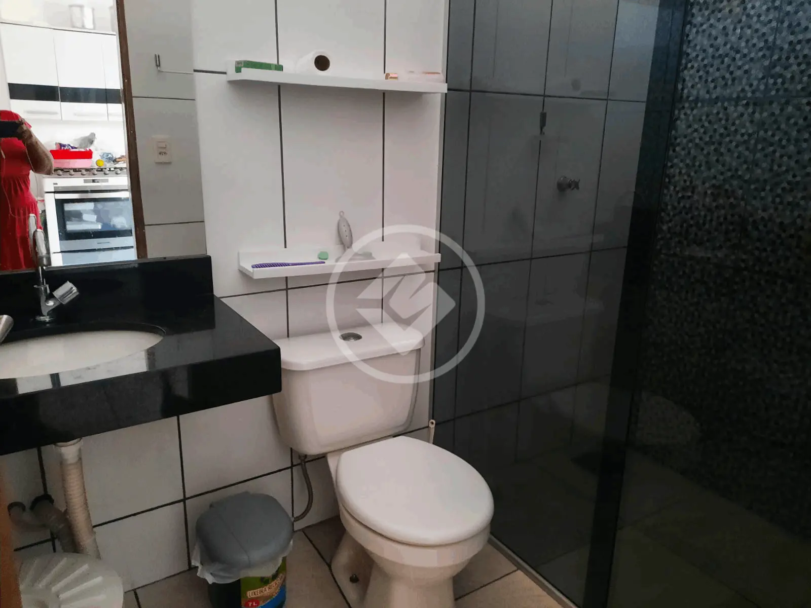 Casa 2 quartos no Alvorada, Cuiabá — foto 6 de 6