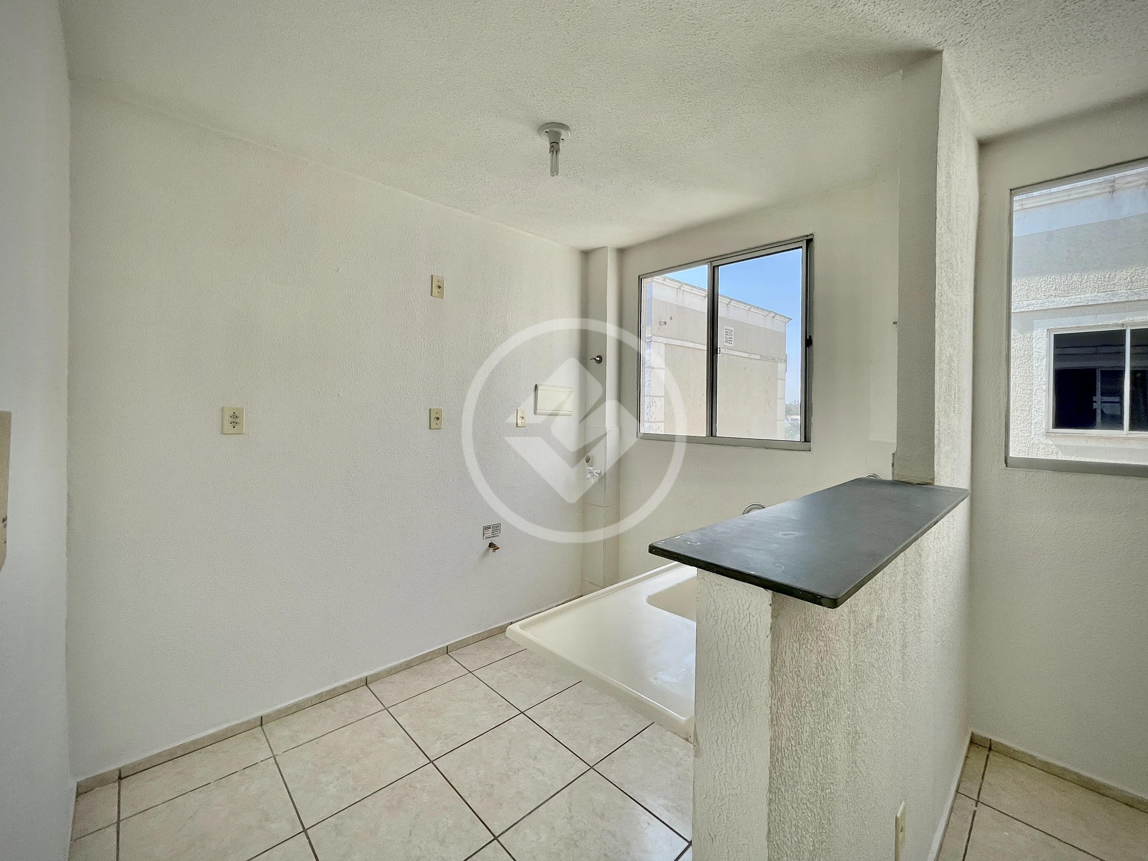 Apartamento 2 quartos no 23 de Setembro, Várzea Grande — foto 4 de 6