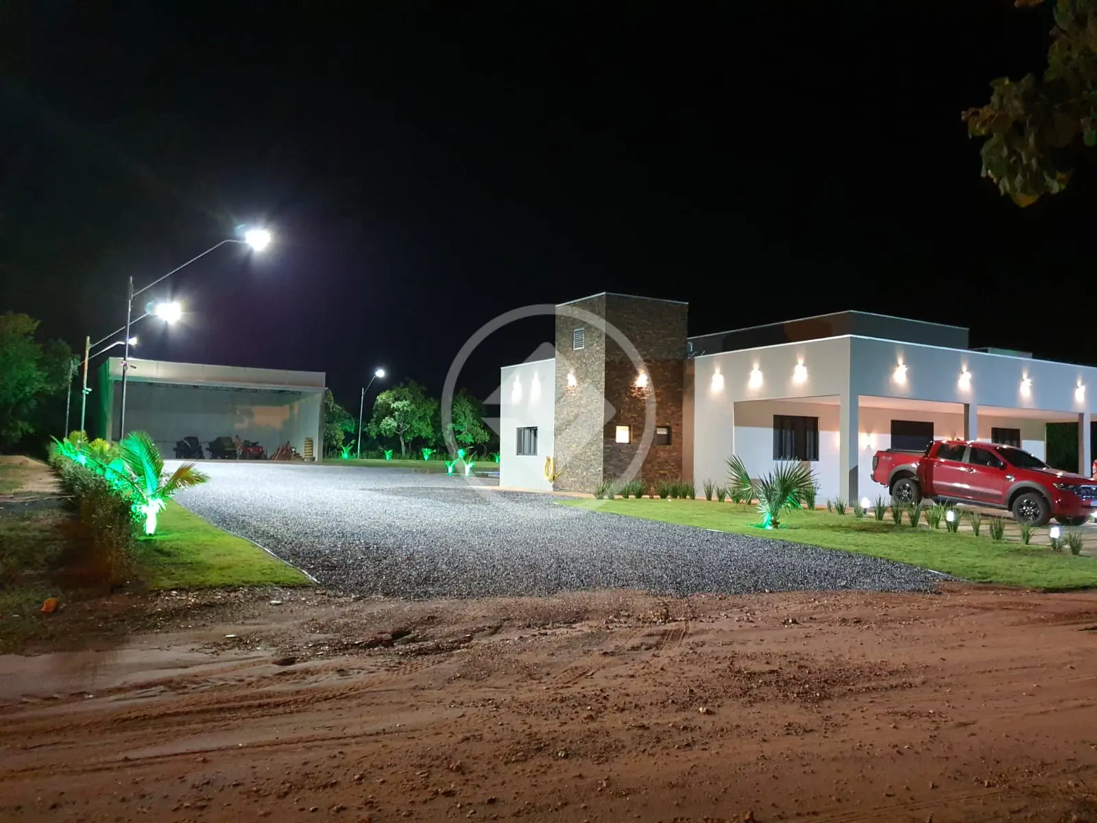Casa Condomínio FLORADA DA SERRA, Chapada dos Guimarães - MT — foto 1