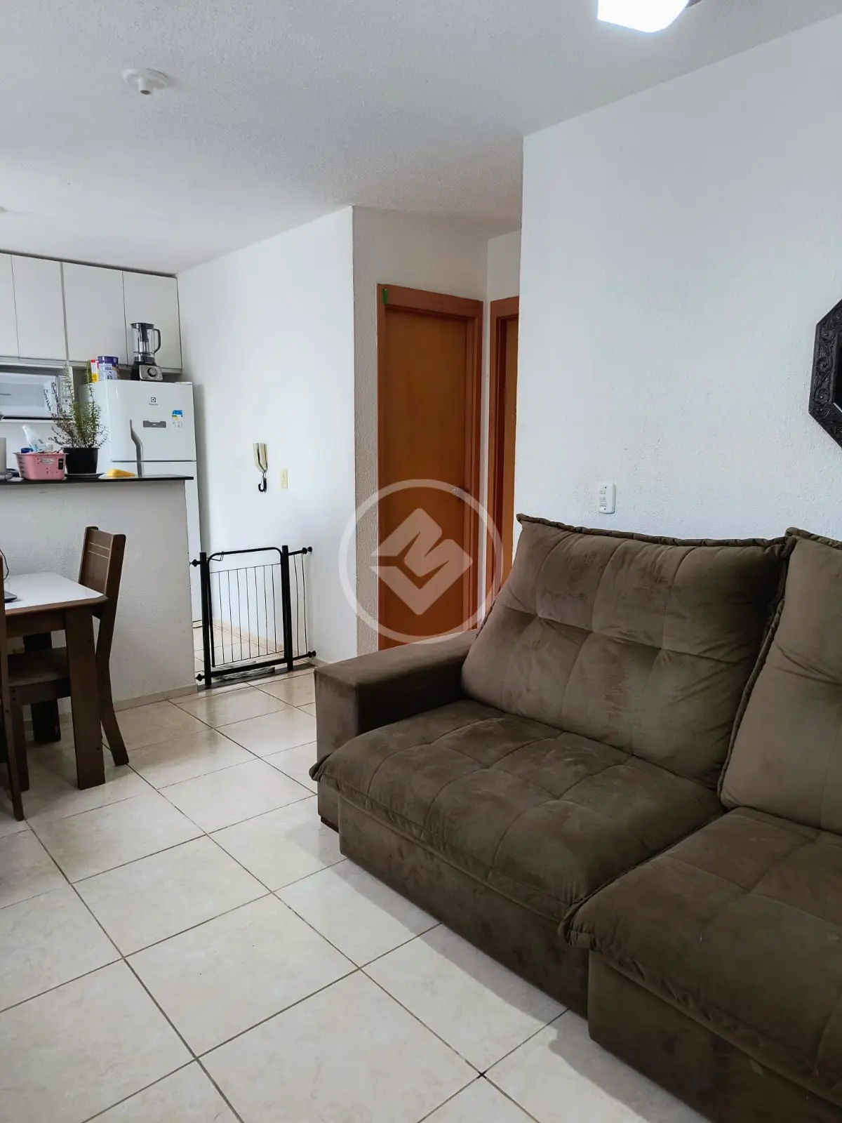 Apartamento 2 quartos no COXIPO, Cuiabá — foto 5 de 6