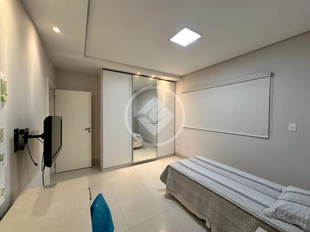 Casa Condomínio 4 quartos no JARDIM ITÁLIA, Cuiabá — foto 6 de 6