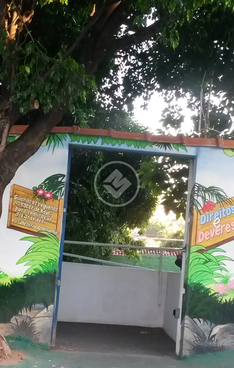 Imóvel ideal para escola, comércio em geral, clínicas, no bairro Dom Aquino.