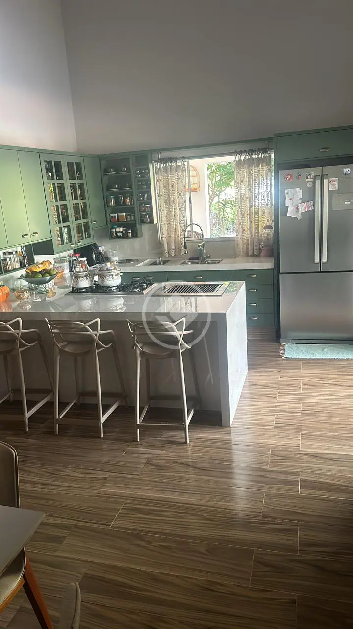 Casa 4 quartos no CHAPEU DO SOL, Várzea Grande — foto 4 de 6