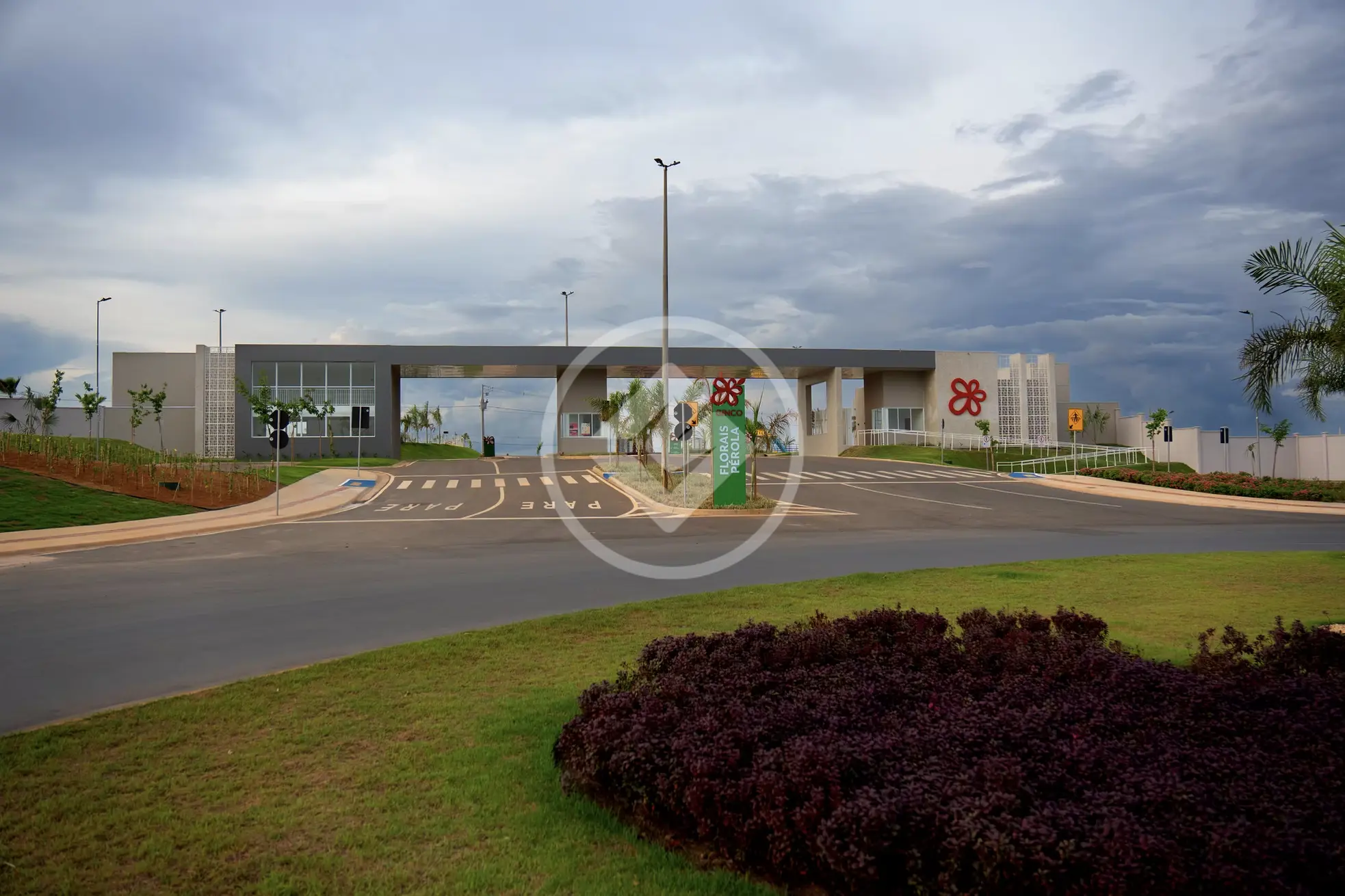 Terreno Condomínio Ribeirão do Lipa, Cuiabá - MT — foto 1