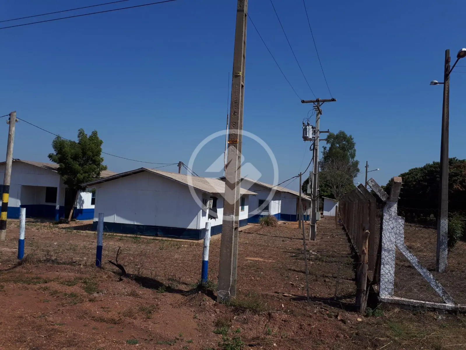 Terreno no Nossa Senhora da Guia, CIDADE CONVERSAO — foto 4 de 5