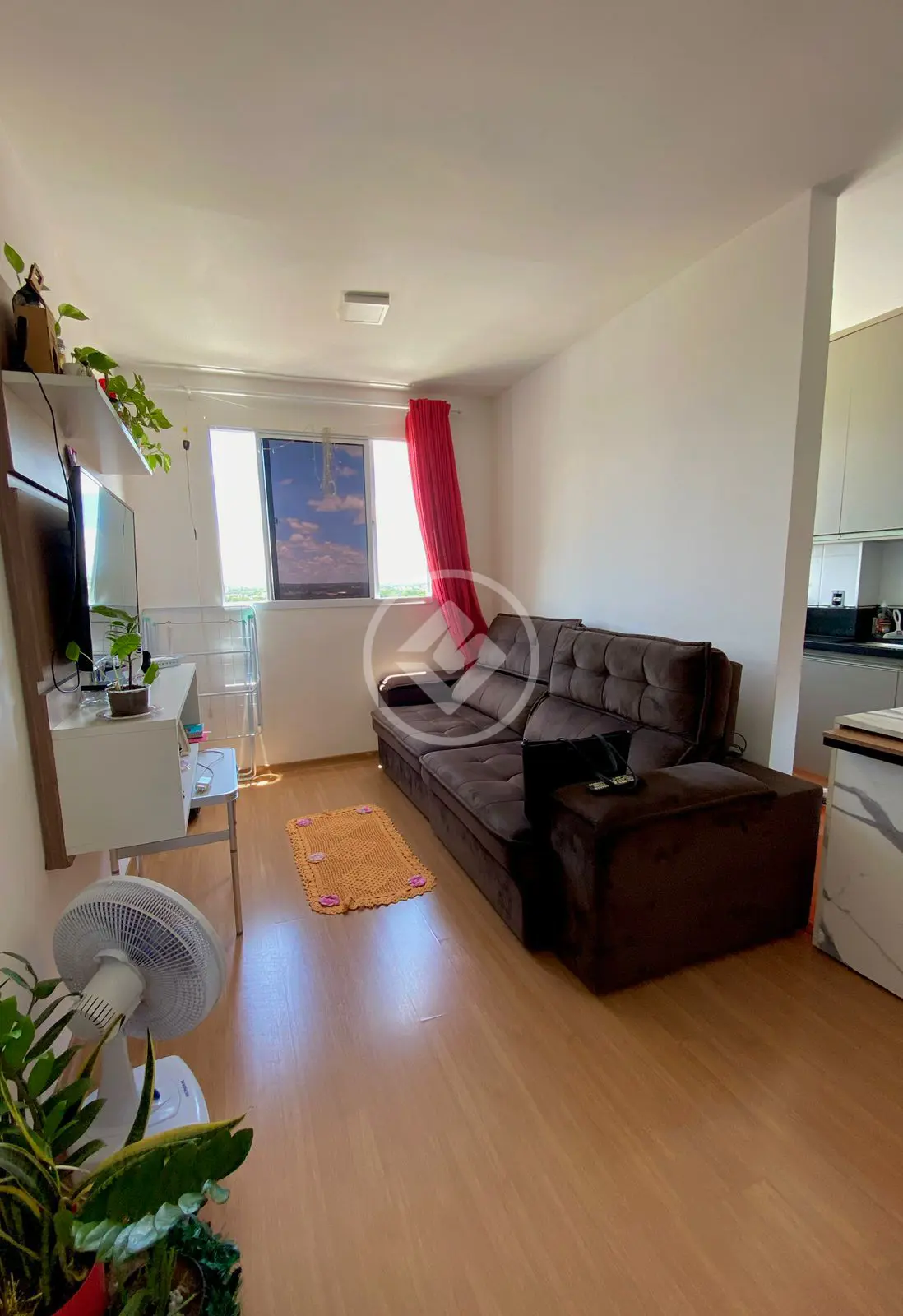 Apartamento 2 quartos no Cidade Alta, Cuiabá — foto 3 de 6