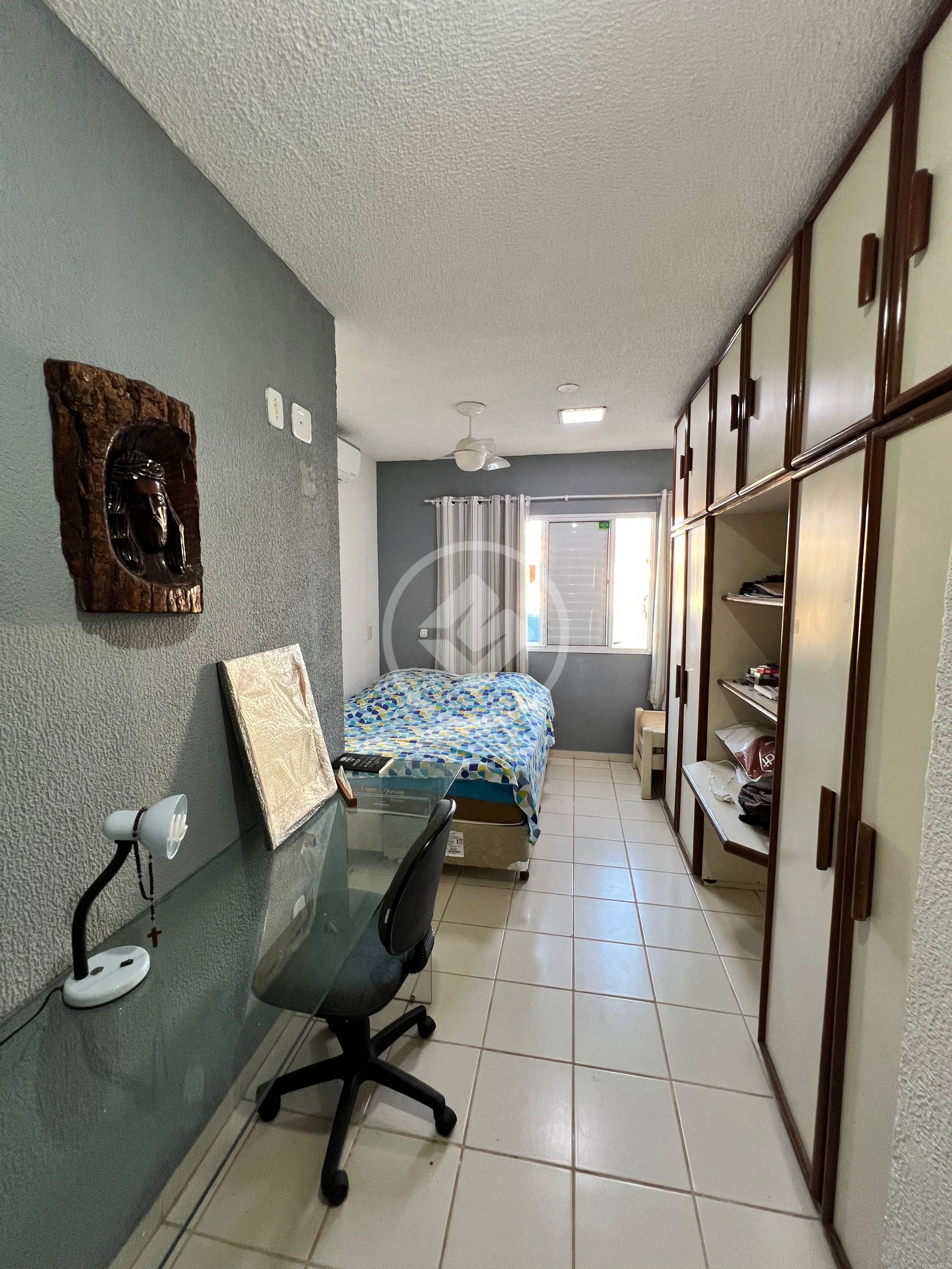 Casa Condomínio 2 quartos no Jardim Imperial, Cuiabá — foto 5 de 6