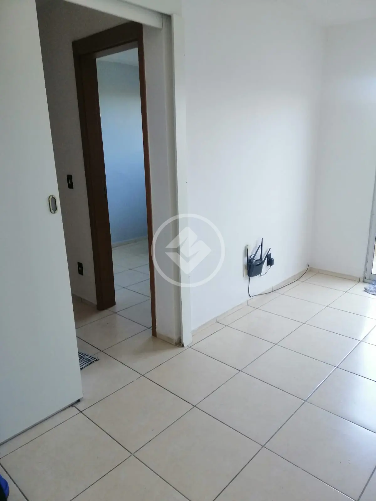 Apartamento PONTE NOVA, Várzea Grande - MT — foto 1