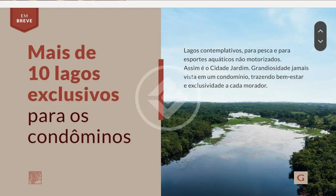 Terreno Condomínio no Jardim Florianopolis, Cuiabá — foto 4 de 6