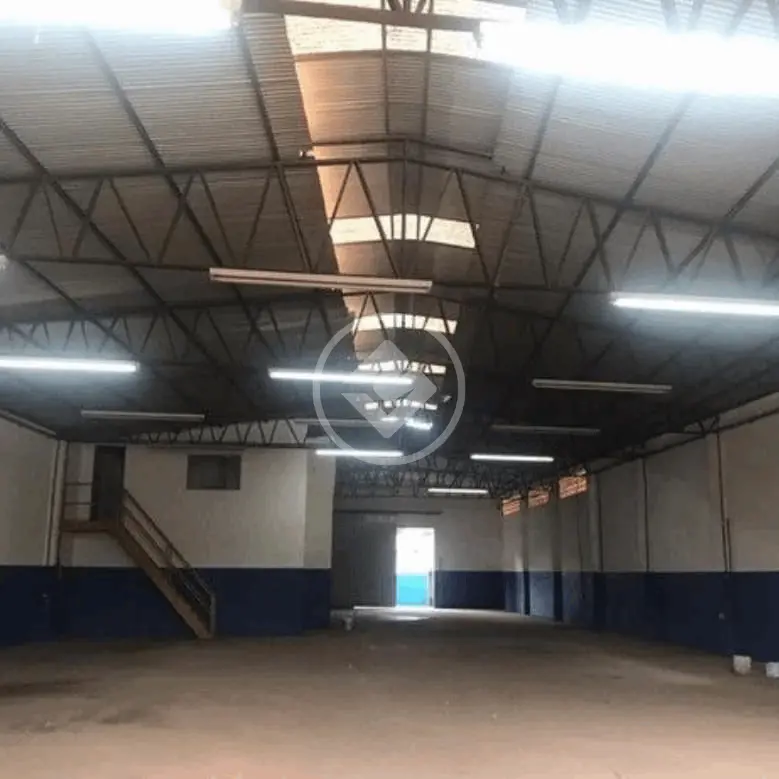 Galpão no SÃO FRANCISCO, Cuiabá — foto 3 de 4
