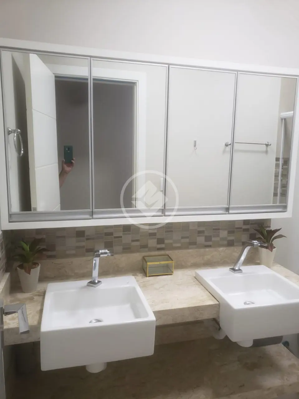 Casa 3 quartos no 23 DE SETEMBRO, Várzea Grande — foto 3 de 6