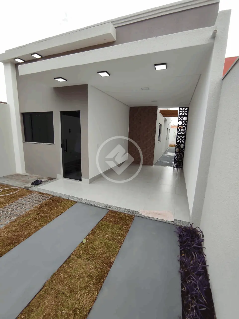 Casa 3 quartos no Jardim Nossa Senhora Aparecida, Cuiabá — foto 6 de 6
