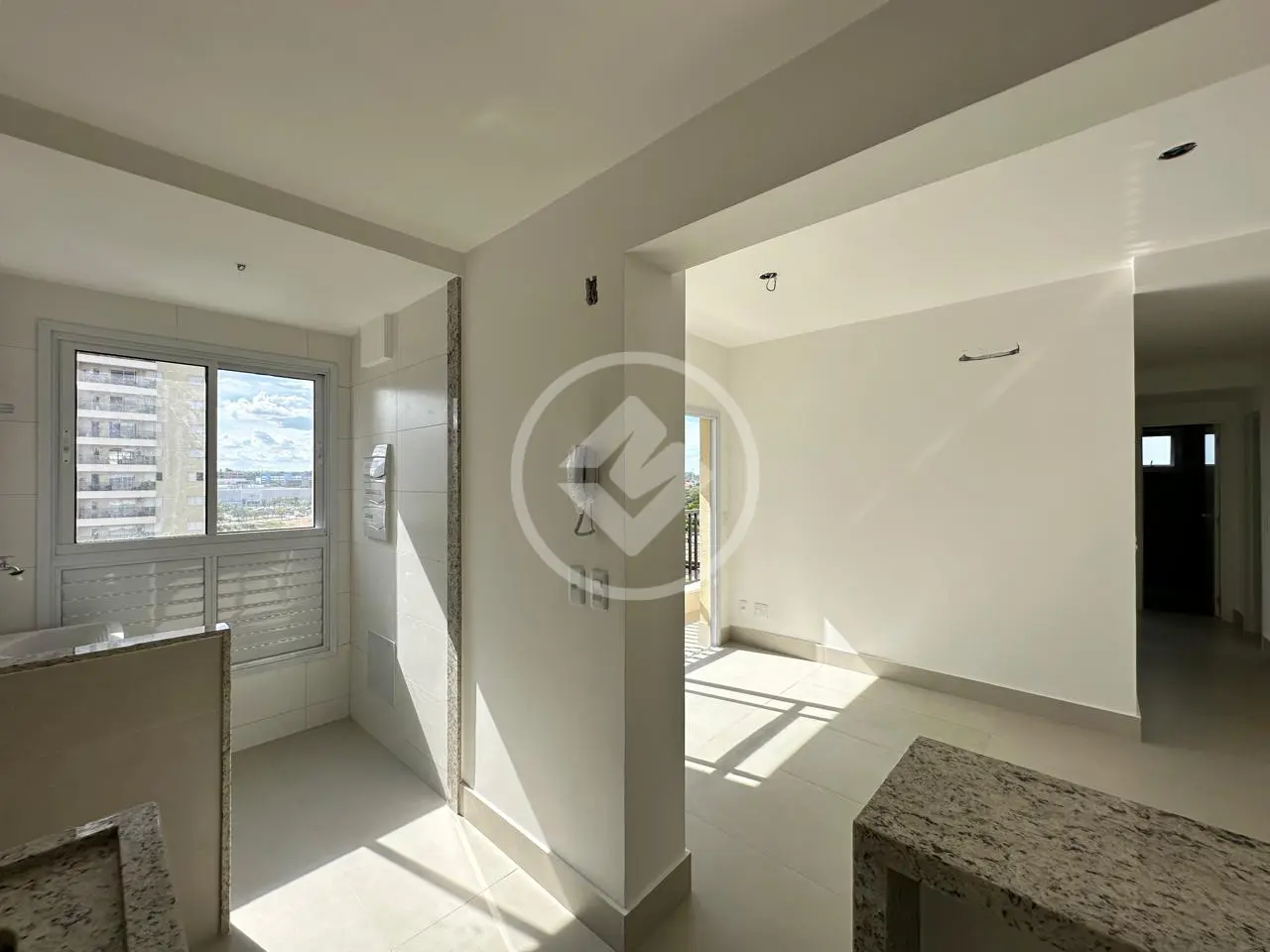 Apartamento 3 quartos no Alvorada, Cuiabá — foto 5 de 6