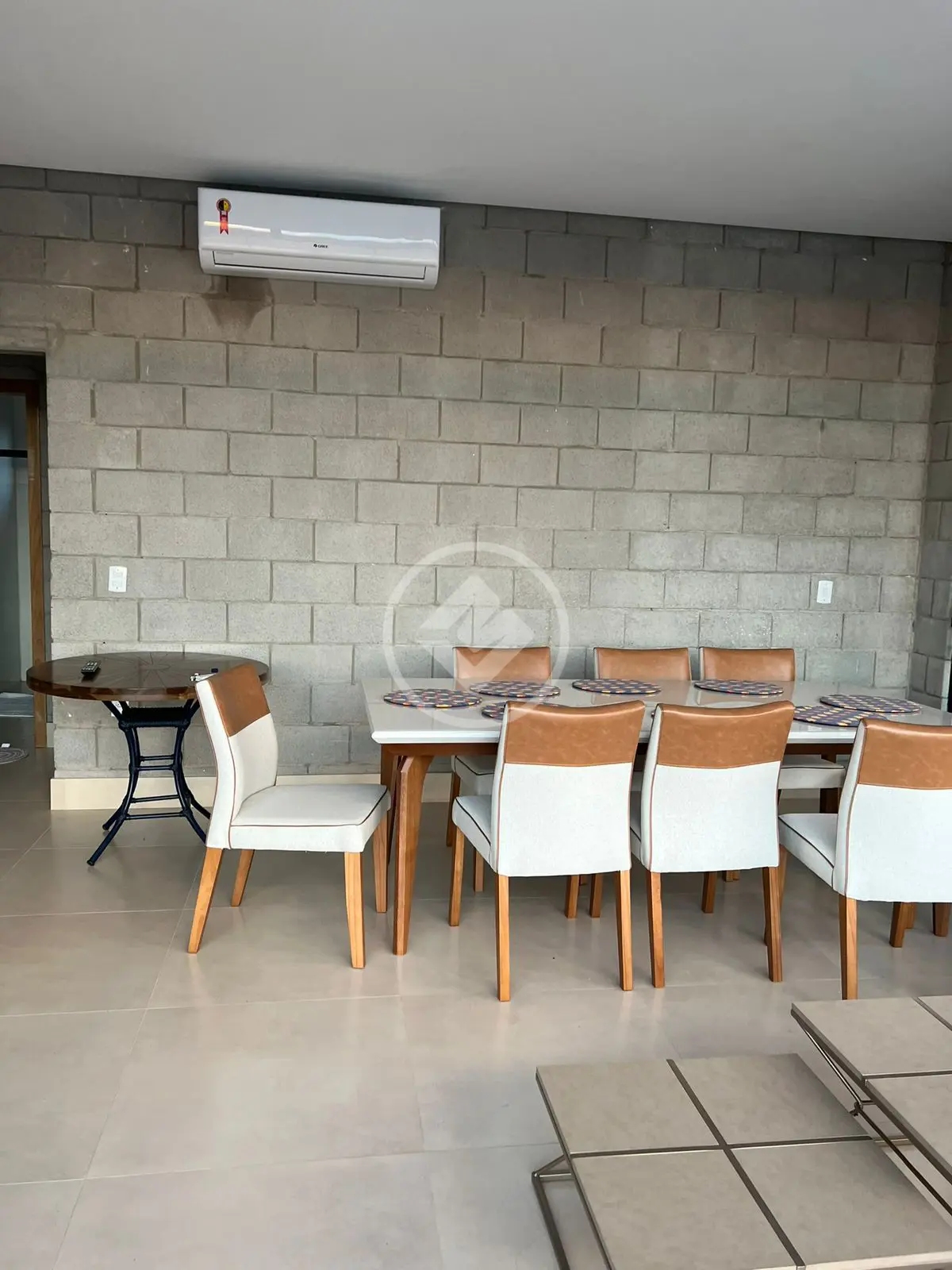 Casa Condomínio 3 quartos no COAHB VEU DE NOIVA, Chapada dos Guimarães — foto 4 de 6