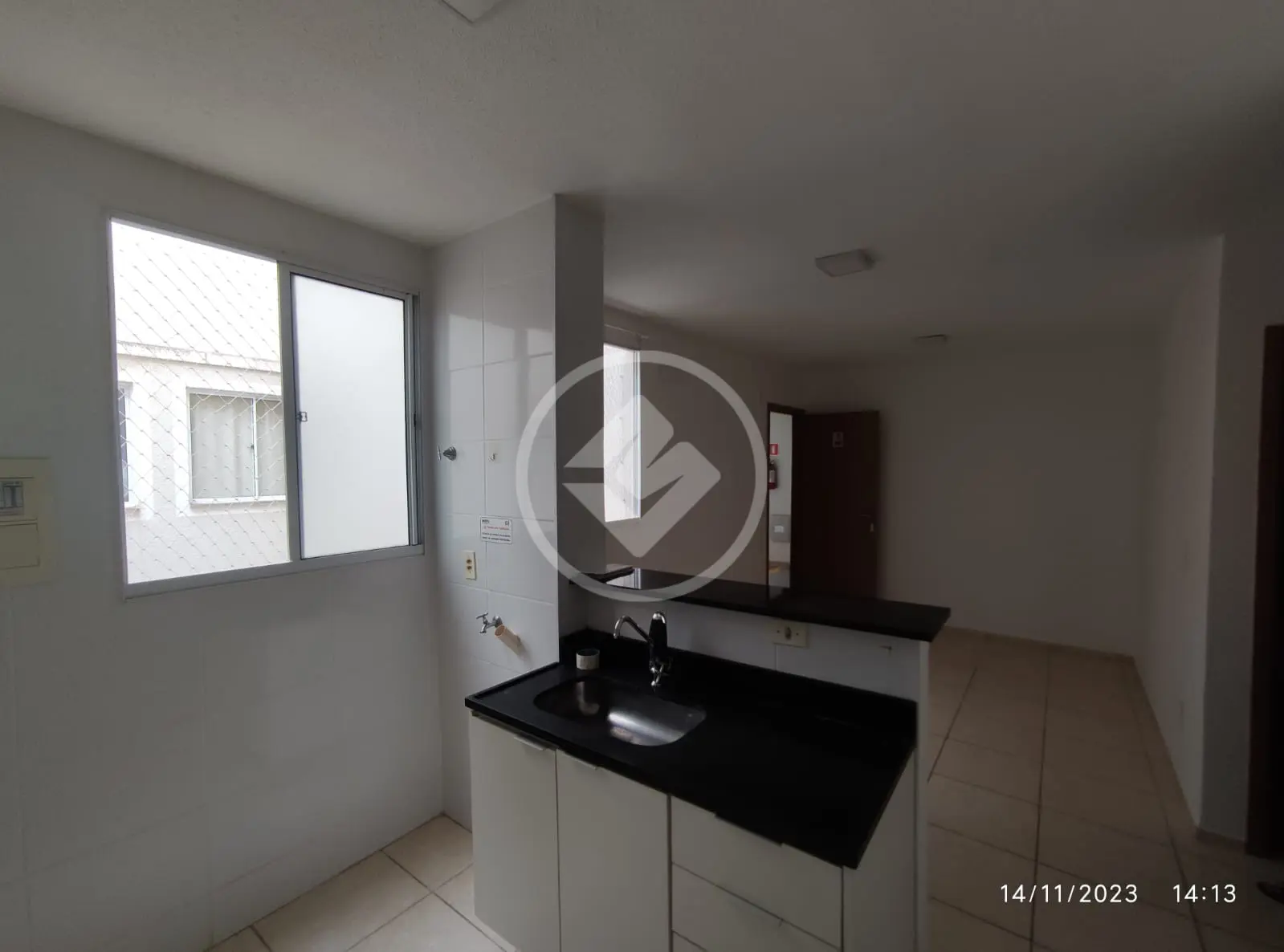 Apartamento JARDIM UBIRAJARA, Cuiabá - MT — foto 1
