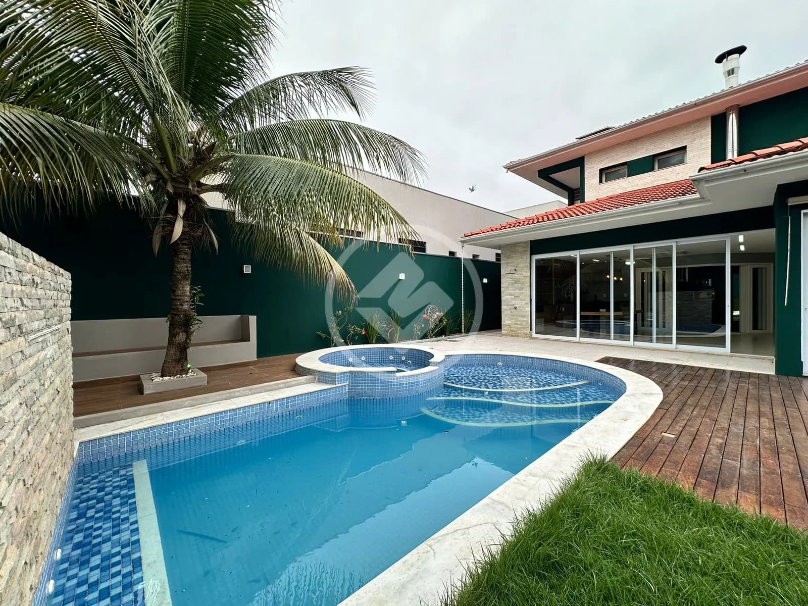 Casa a venda no Condominio Belvedere 1 com 4 suites , Cuiabá - MT , valor : R$ 3.500.000,00