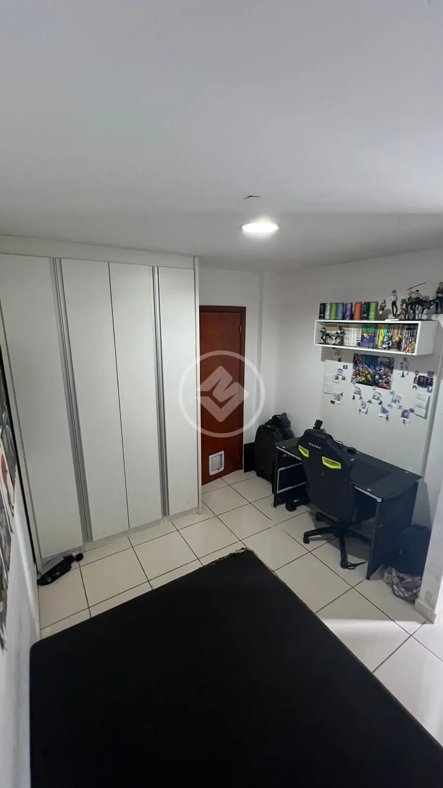 Apartamento 1 quarto no Jardim Petropolis, Cuiabá — foto 2 de 6