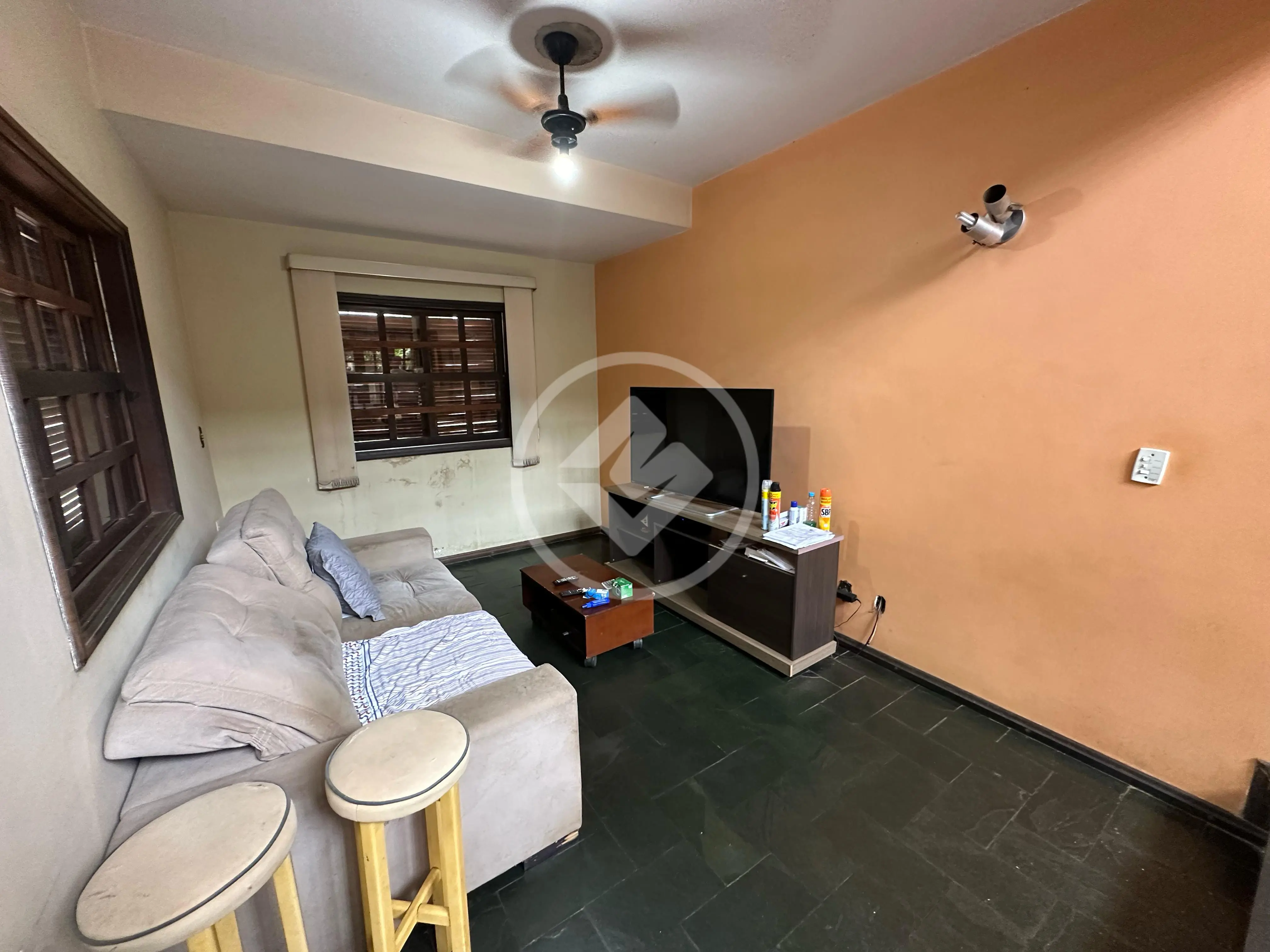 Casa 7 quartos no Cidade Alta, Cuiabá — foto 5 de 6