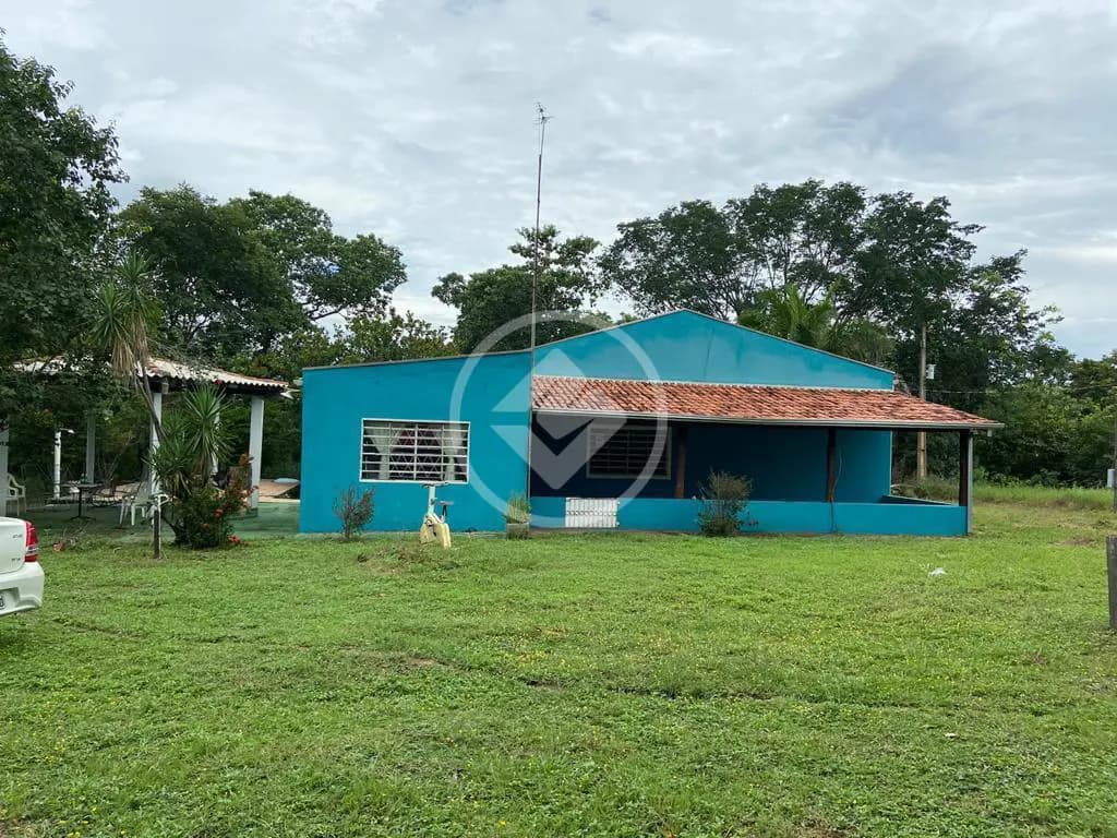 Chácara ZONA RURAL, Cuiabá - MT — foto 1