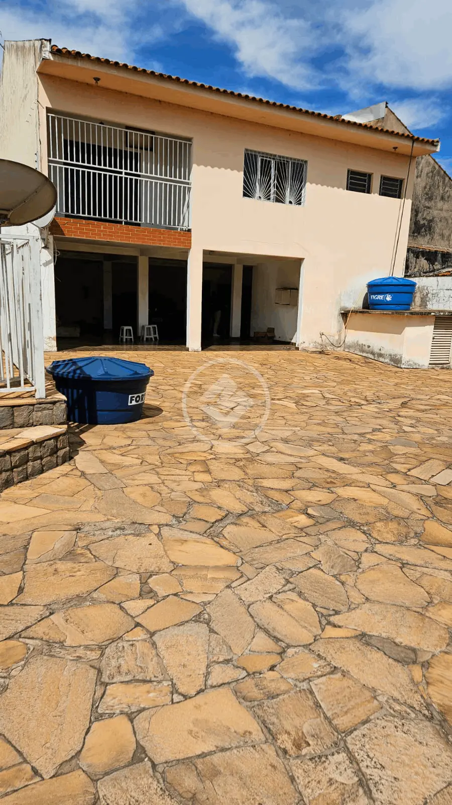 Sobrado 3 quartos no Centro Norte, Várzea Grande — foto 6 de 6