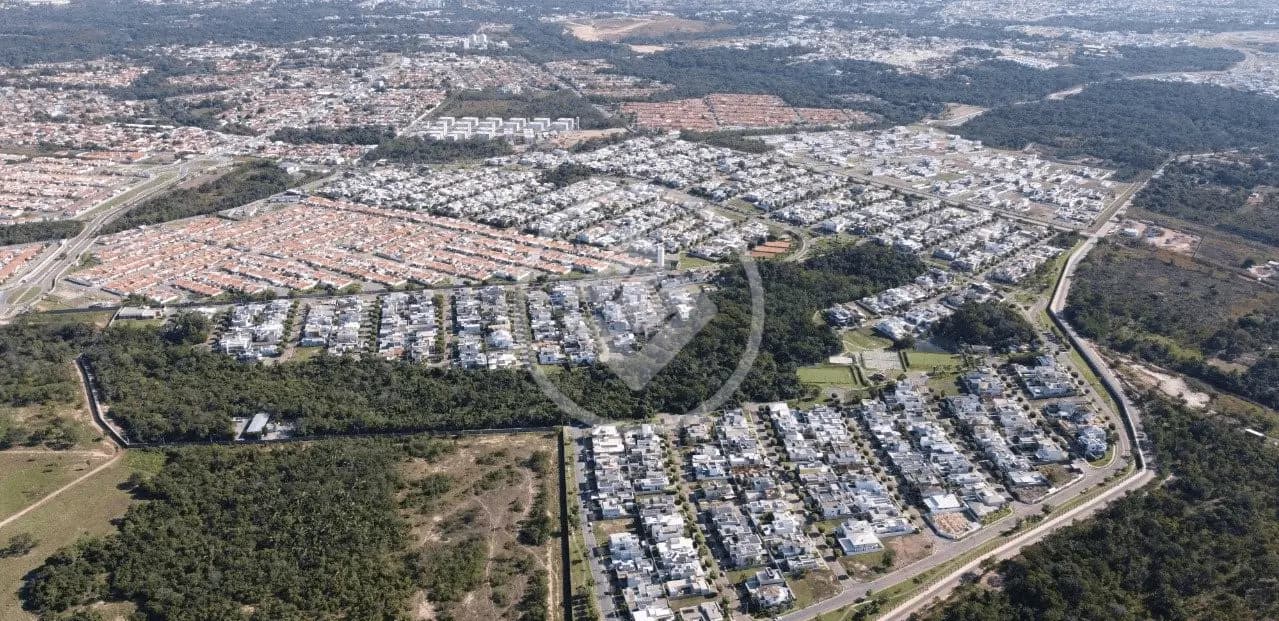 Terreno no Belvedere I, Cuiabá-MT, R$ 650.000,00
