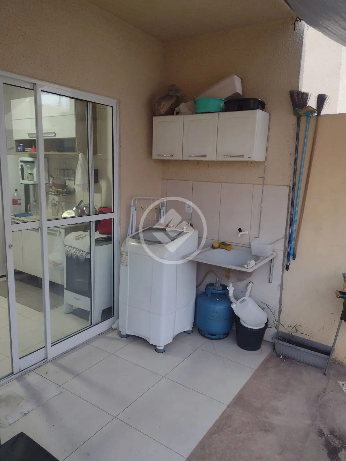 Casa Condomínio 2 quartos no Condomínio Residencial Ilhas Canárias, Cuiabá — foto 6 de 6
