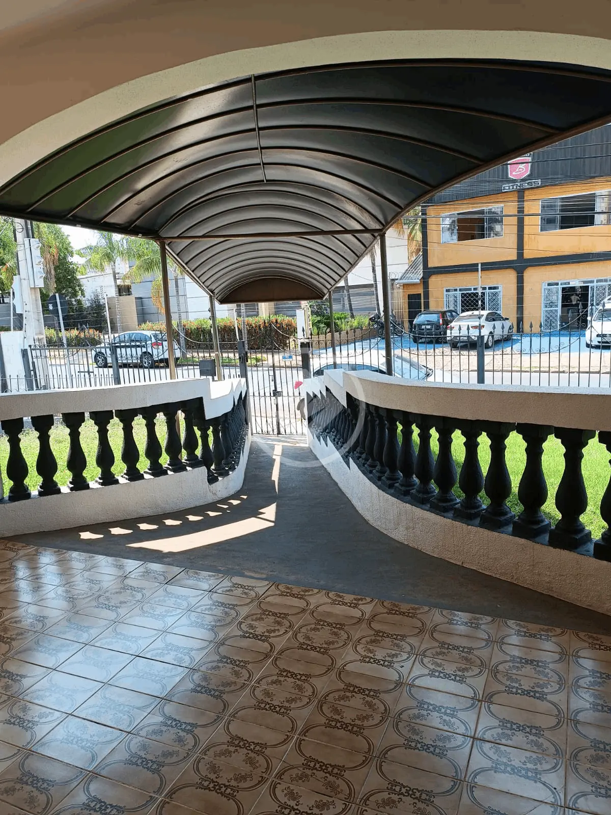 Casa CONSIL, Cuiabá - MT — foto 2