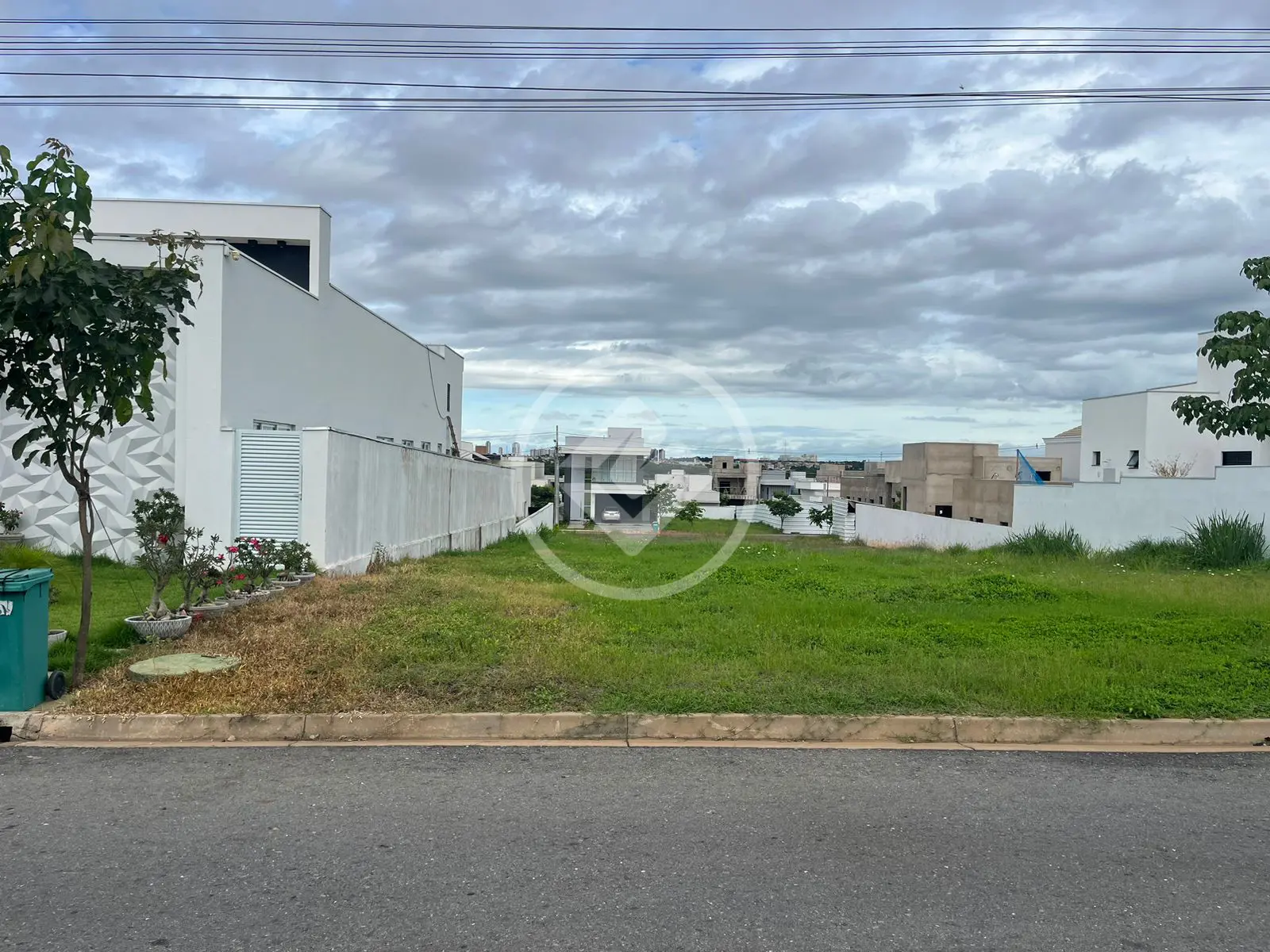 Terreno Condomínio no Condomínio Belvedere II, Cuiabá — foto 3 de 3