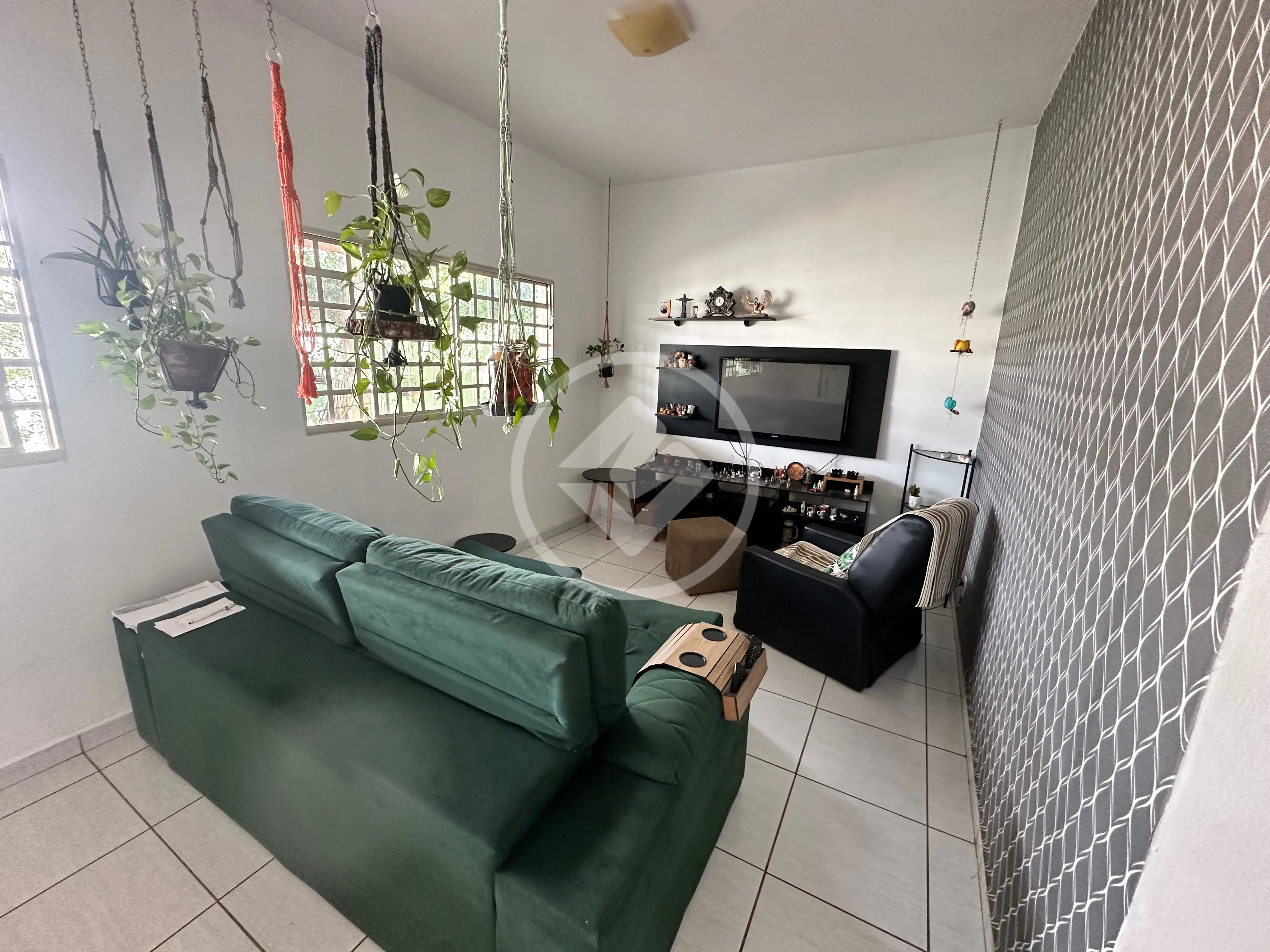 Casa 2 quartos no PONTE NOVA, Várzea Grande — foto 3 de 6