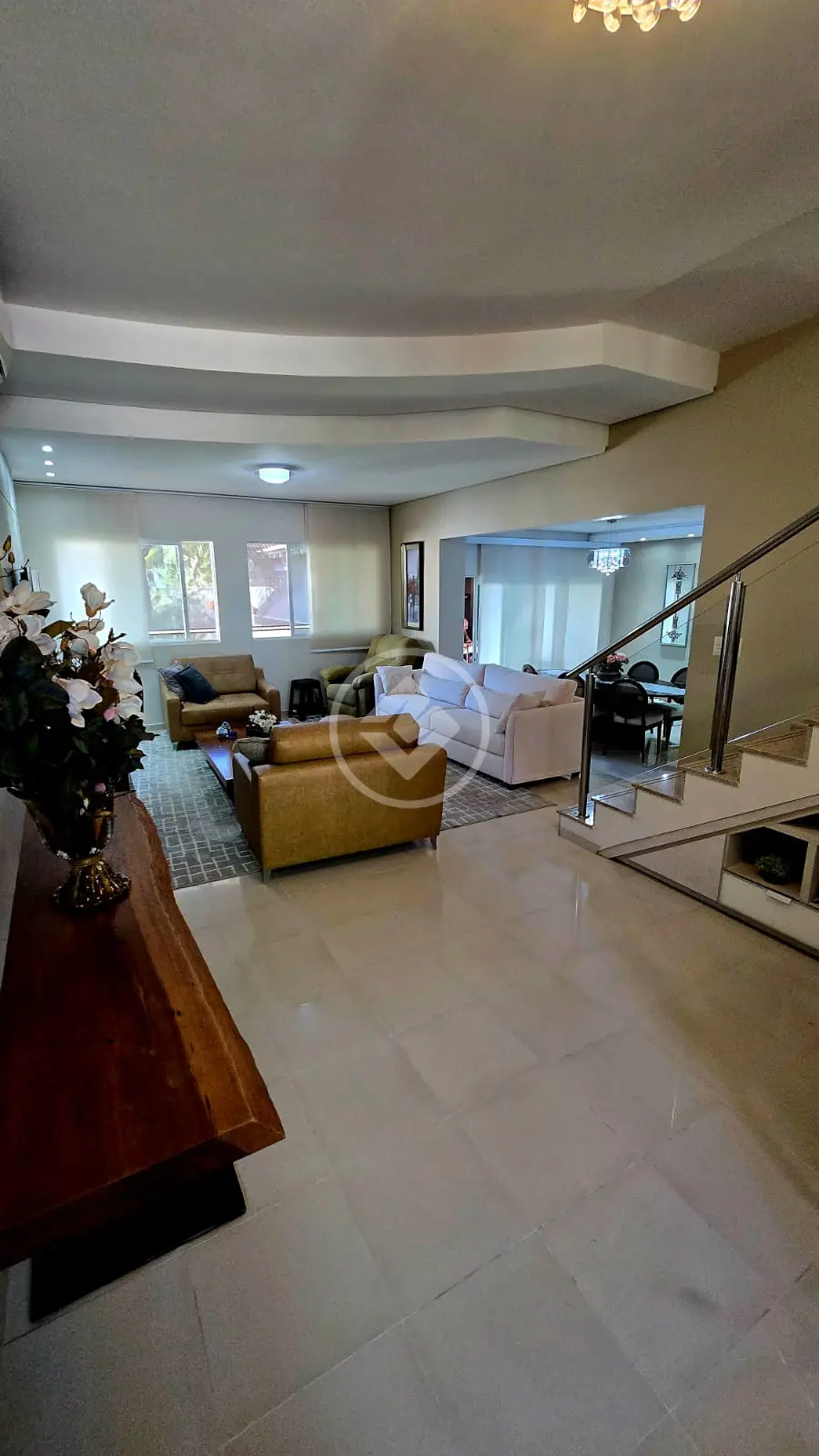 Casa Condomínio 3 quartos no Despraiado, Cuiabá — foto 3 de 6