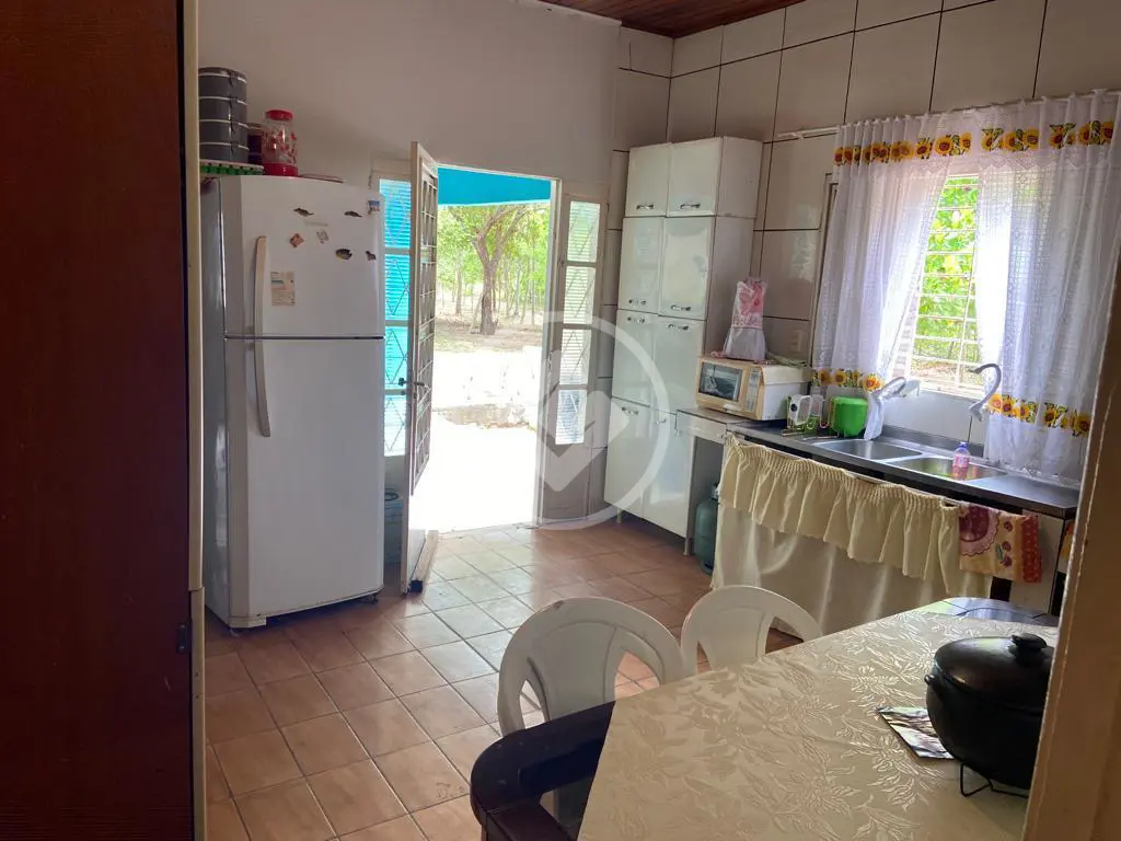 Chácara 7 quartos no ZONA RURAL, Cuiabá — foto 4 de 6