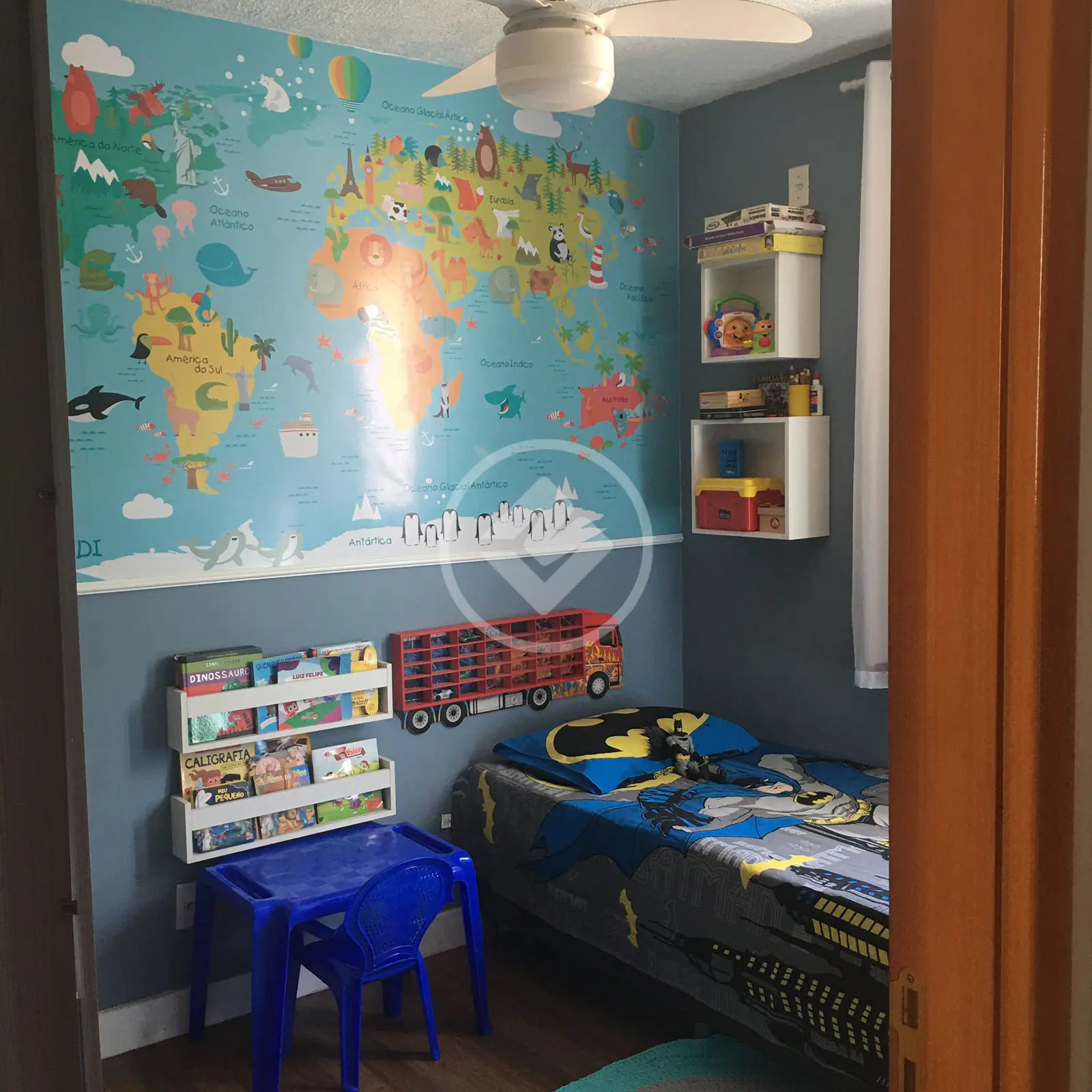 Apartamento COXIPO, Cuiabá - MT — foto 1