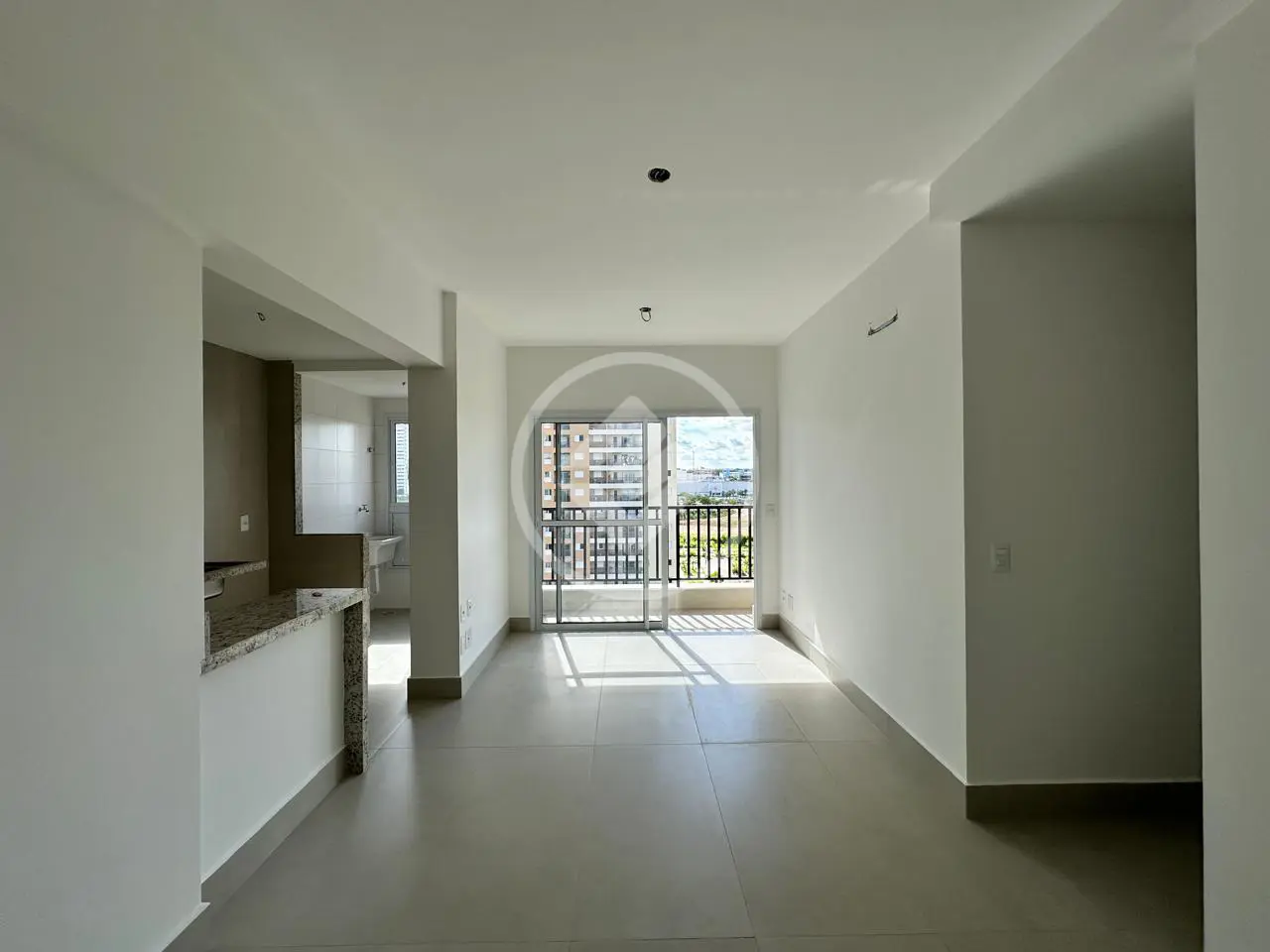 APARTAMENTO A VENDA NO RESIDENCIAL ALVORADA - CONSTRUTORA SÃO BENEDITO - 72,43M2 - 3 QUARTOS SENDO 1 SUÍTE - VALOR R$ 620.000,00 - REGIÃO DO CENTRO POLÍTICO - CUIABÁ/MT