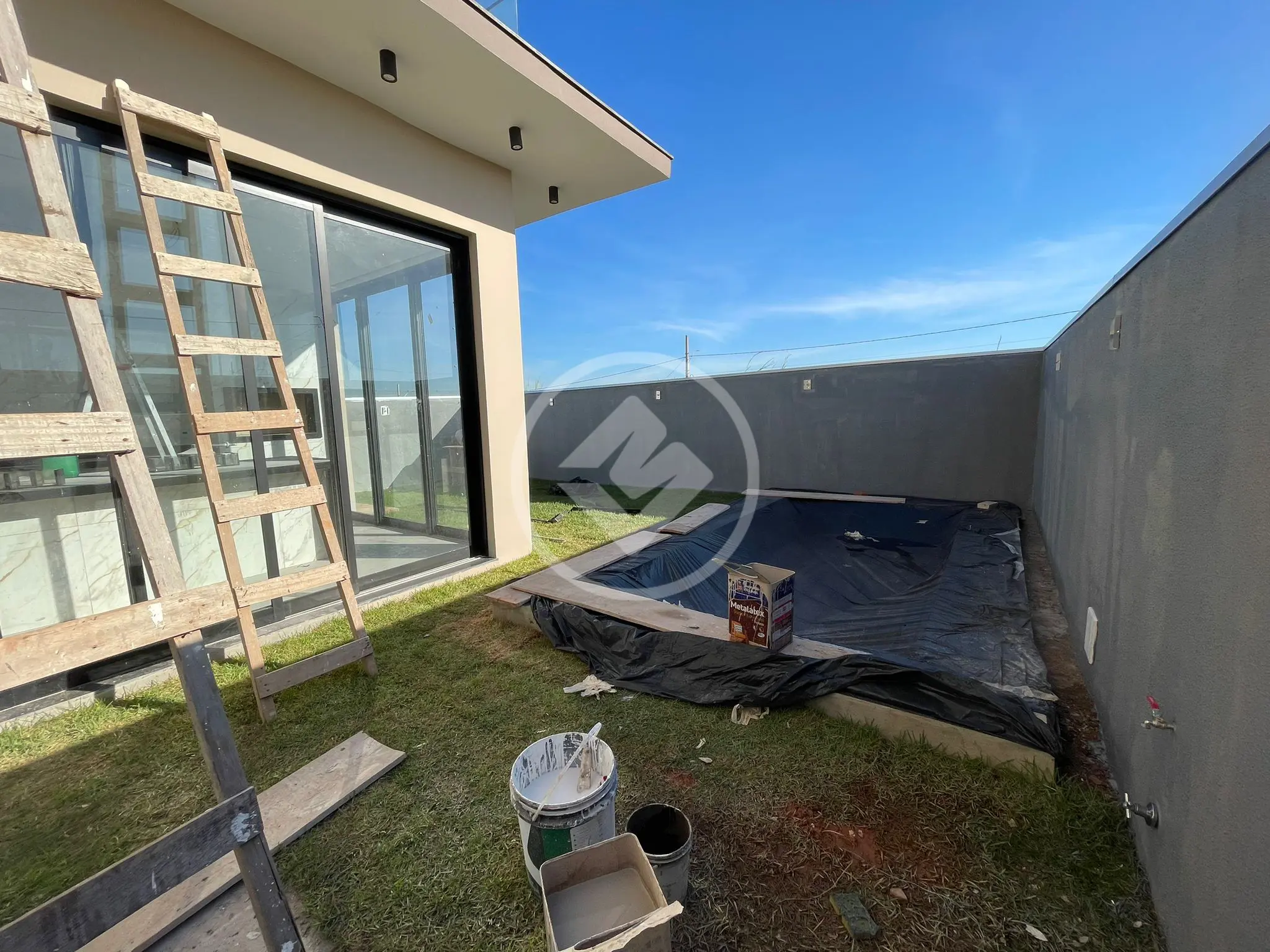 Casa Condomínio 3 quartos no PETRÓPOLIS, Várzea Grande — foto 4 de 6
