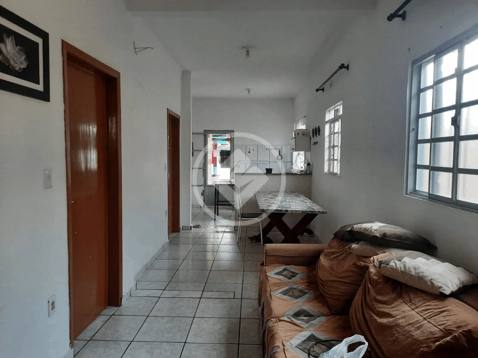 Casa 2 quartos no Alvorada, Cuiabá — foto 4 de 6