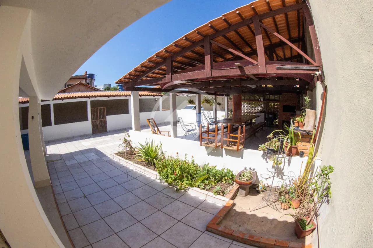 Casa Centro Norte, Várzea Grande - MT — foto 2