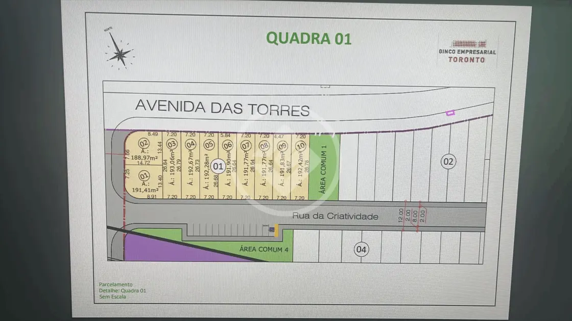 Terreno no Sem nome, Cuiabá — foto 3 de 4