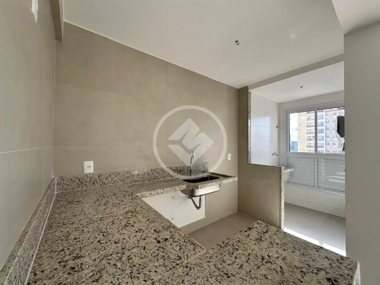 Apartamento 3 quartos no Alvorada, Cuiabá — foto 3 de 6
