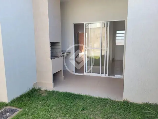 Casa Condomínio 3 quartos no Morada da Serra, Cuiabá — foto 4 de 6