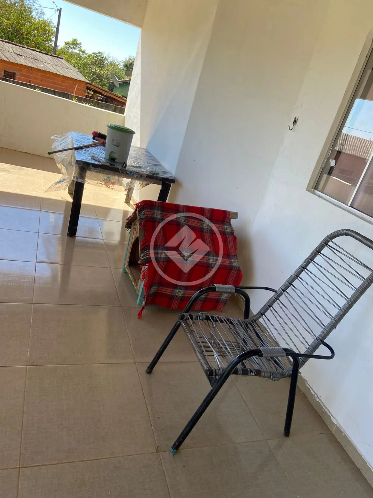Casa 1 quarto no SANTA CRUZ, Chapada dos Guimarães — foto 5 de 6