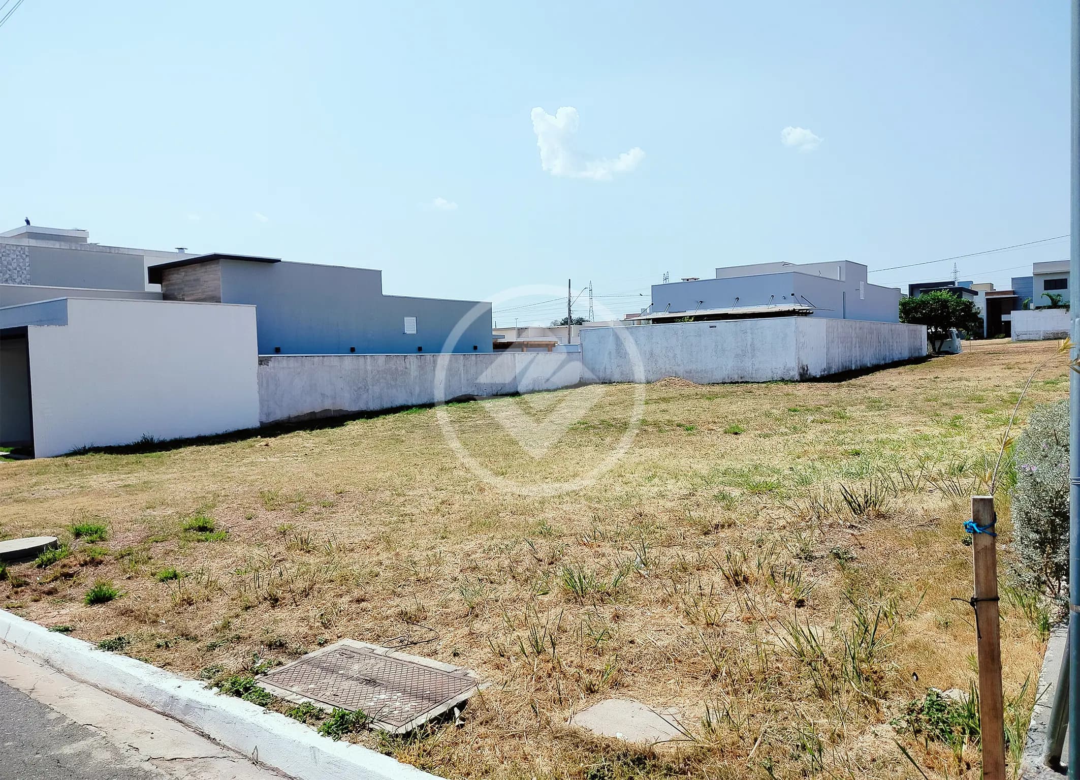 Terreno Condomínio Condomínio Primor das Torres, Cuiabá - MT — foto 1