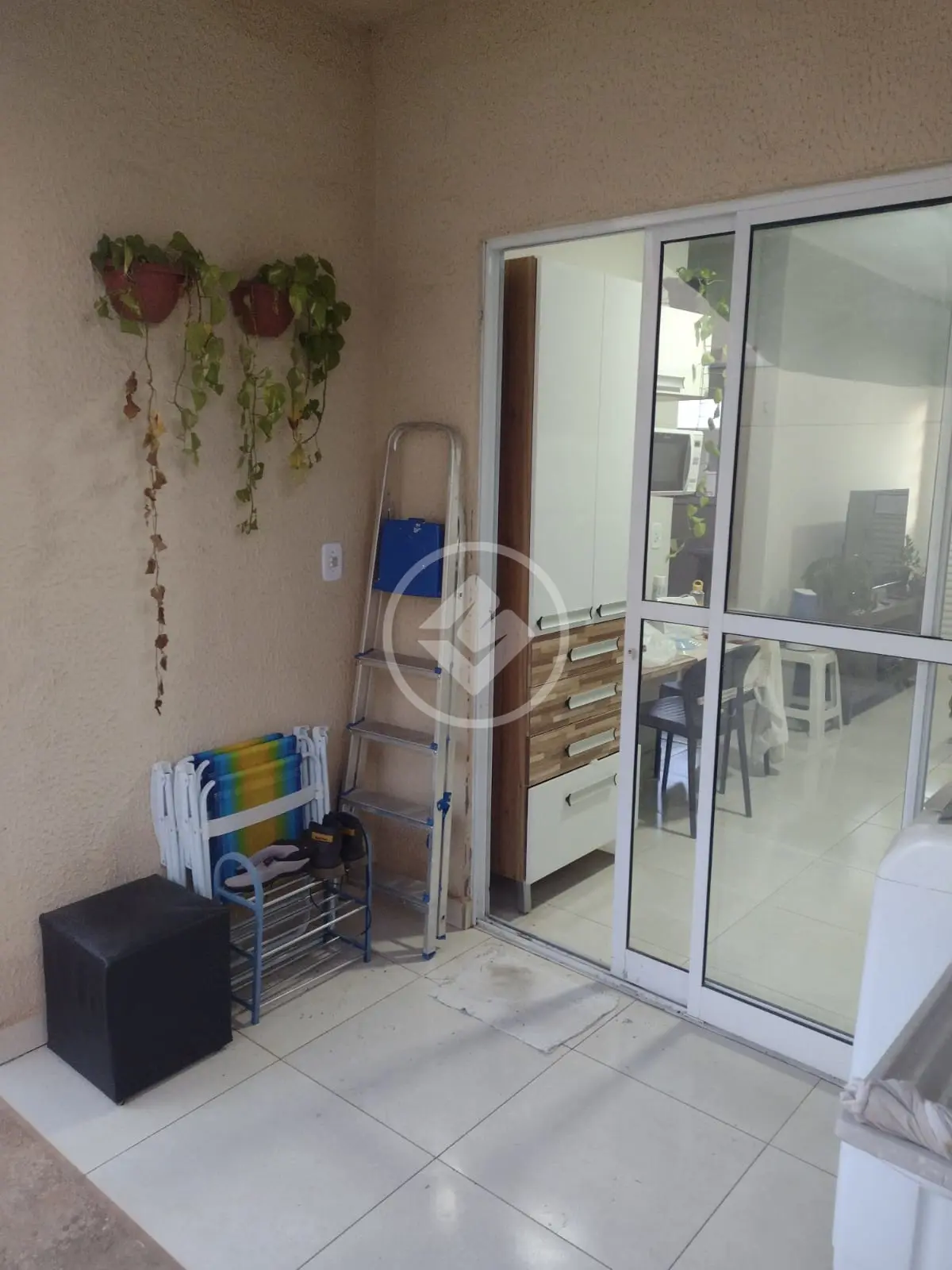 Casa Condomínio Condomínio Residencial Ilhas Canárias, Cuiabá - MT — foto 1