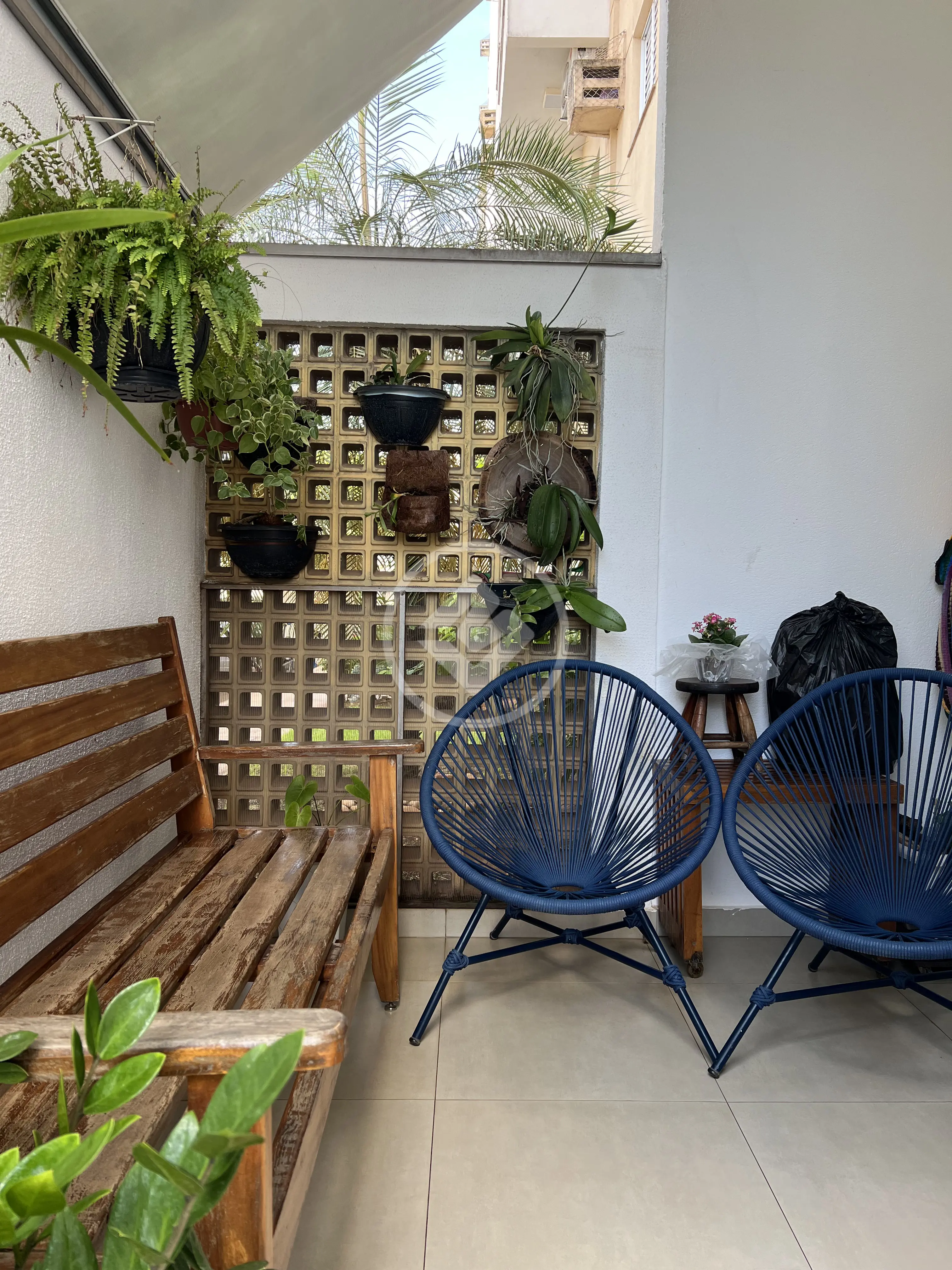 Apartamento Garden JARDIM DAS PALMEIRAS, Cuiabá - MT — foto 1