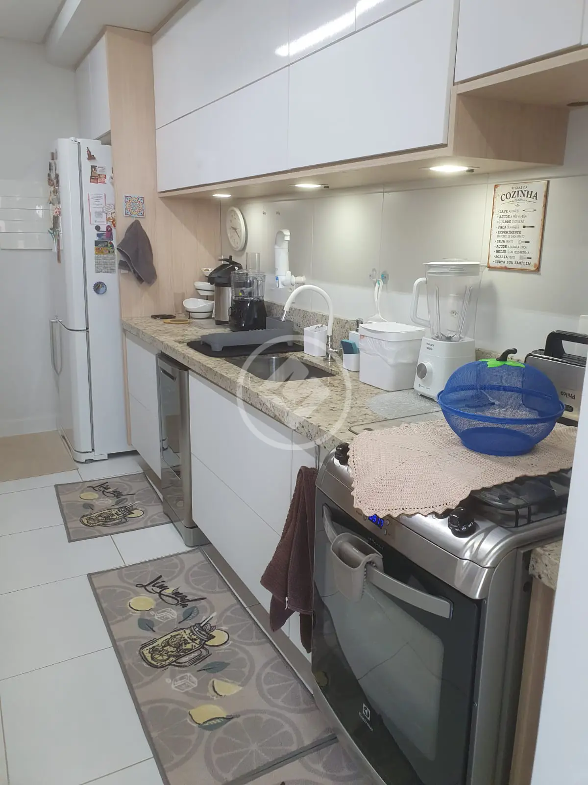 Apartamento 3 quartos no Ribeirão do Lipa, Cuiabá — foto 5 de 6
