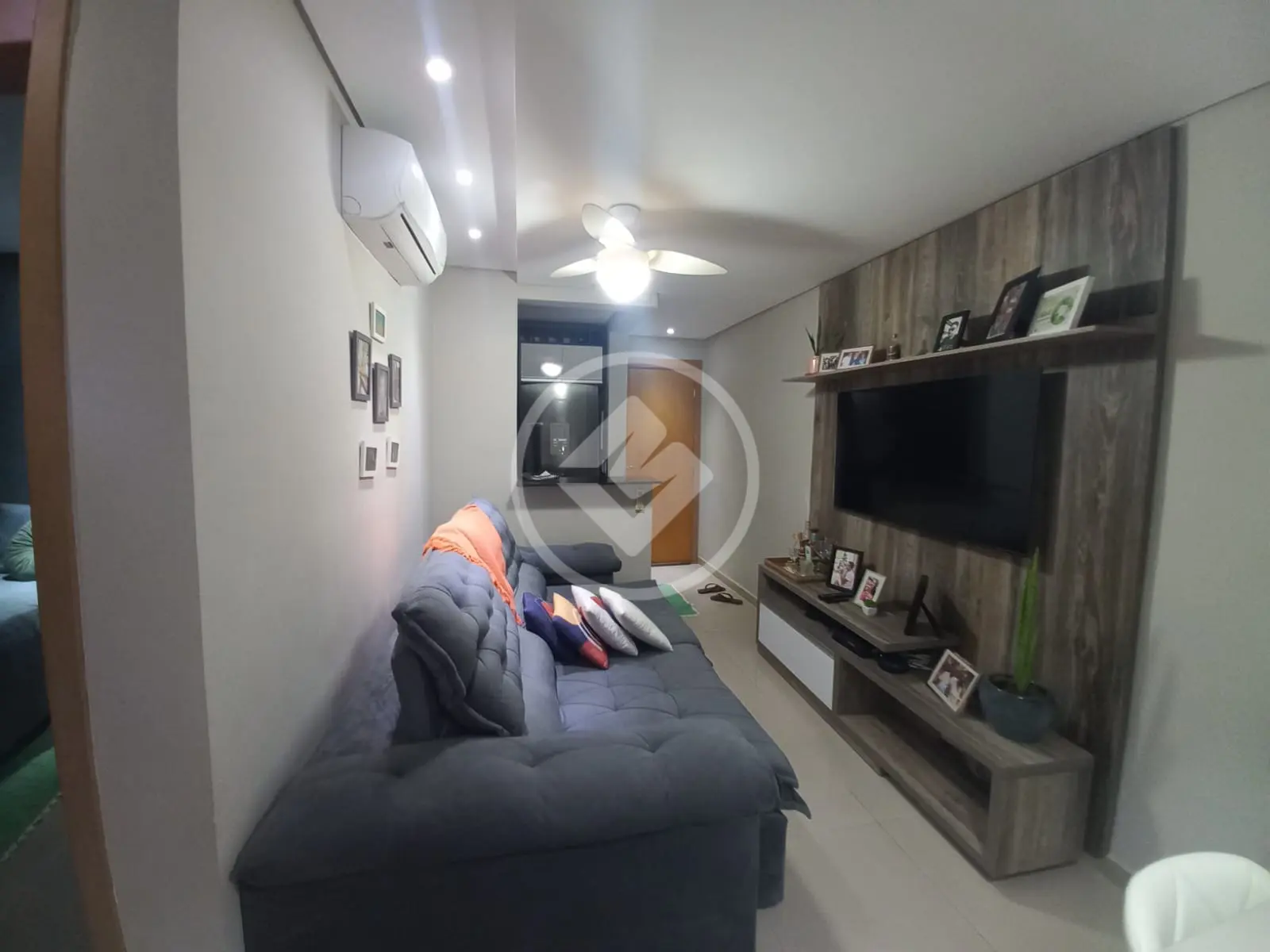 Apartamento Garden 2 quartos no PARQUE OHARA, Cuiabá — foto 6 de 6