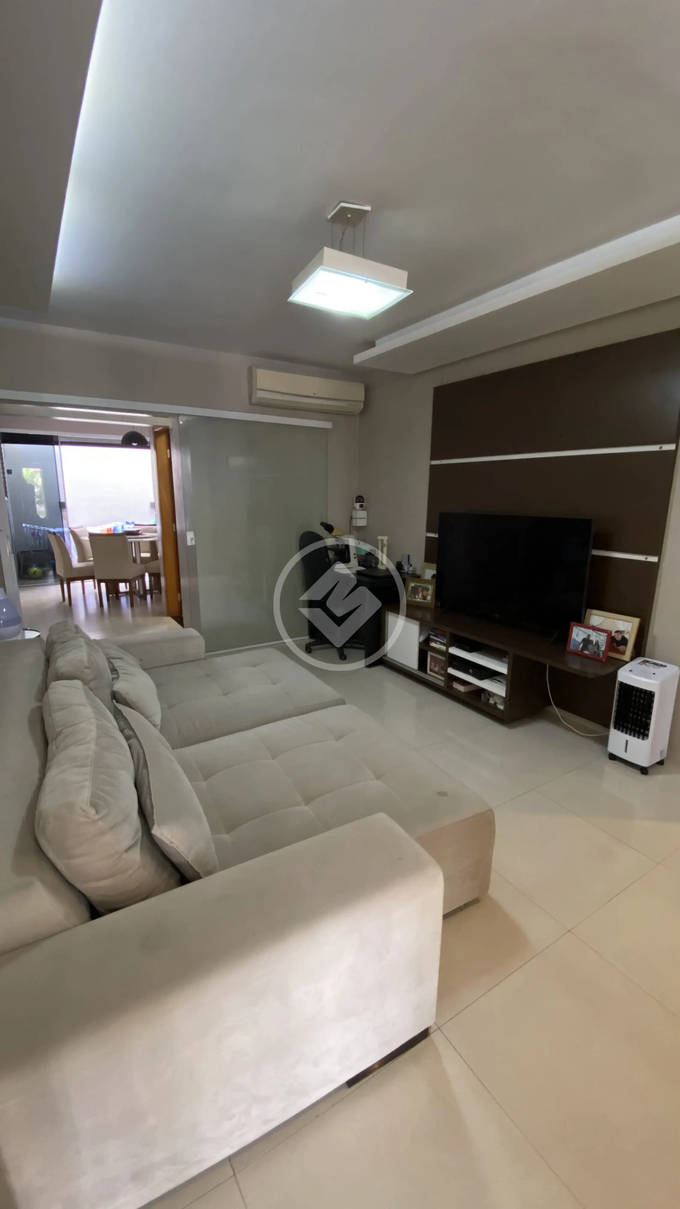 Casa Condomínio PETRÓPOLIS, Várzea Grande - MT — foto 1
